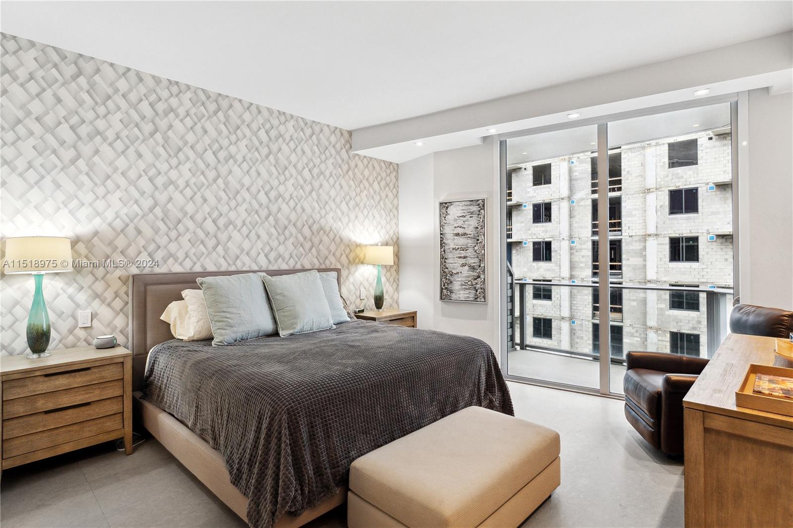 1010 SW 2nd Ave LPH03, Miami, Florida 33130, 3 Bedrooms Bedrooms, ,3 BathroomsBathrooms,Residentiallease,For Rent,1010 SW 2nd Ave LPH03,A11518975