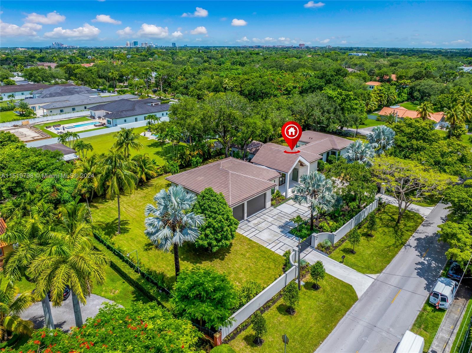 6445 SW 102nd Ave, Miami, Florida 33173, 7 Bedrooms Bedrooms, ,6 BathroomsBathrooms,Residential,For Sale,6445 SW 102nd Ave,A11519798