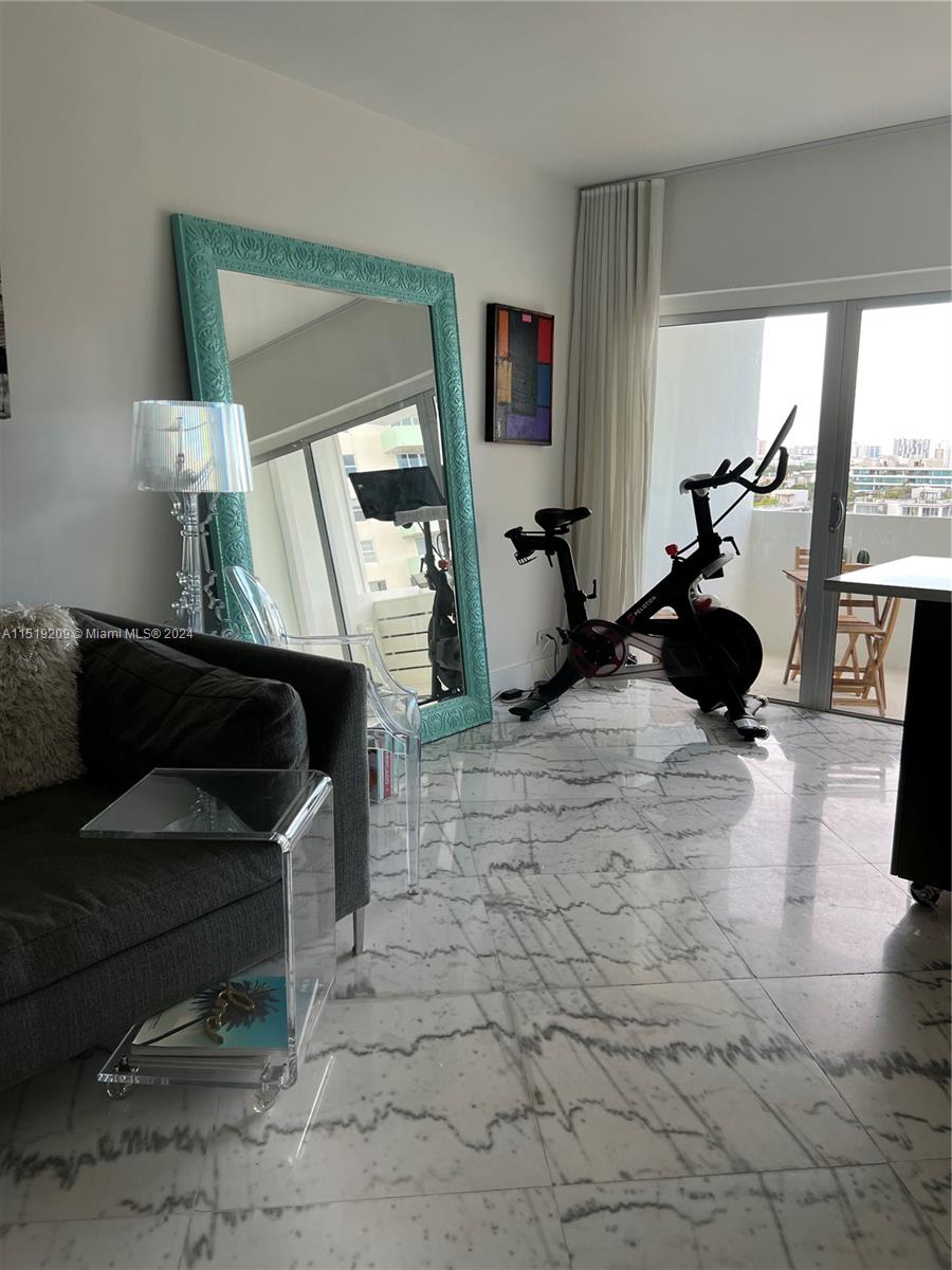 3 Island Ave 11A, Miami Beach, Florida 33139, ,1 BathroomBathrooms,Residentiallease,For Rent,3 Island Ave 11A,A11519209