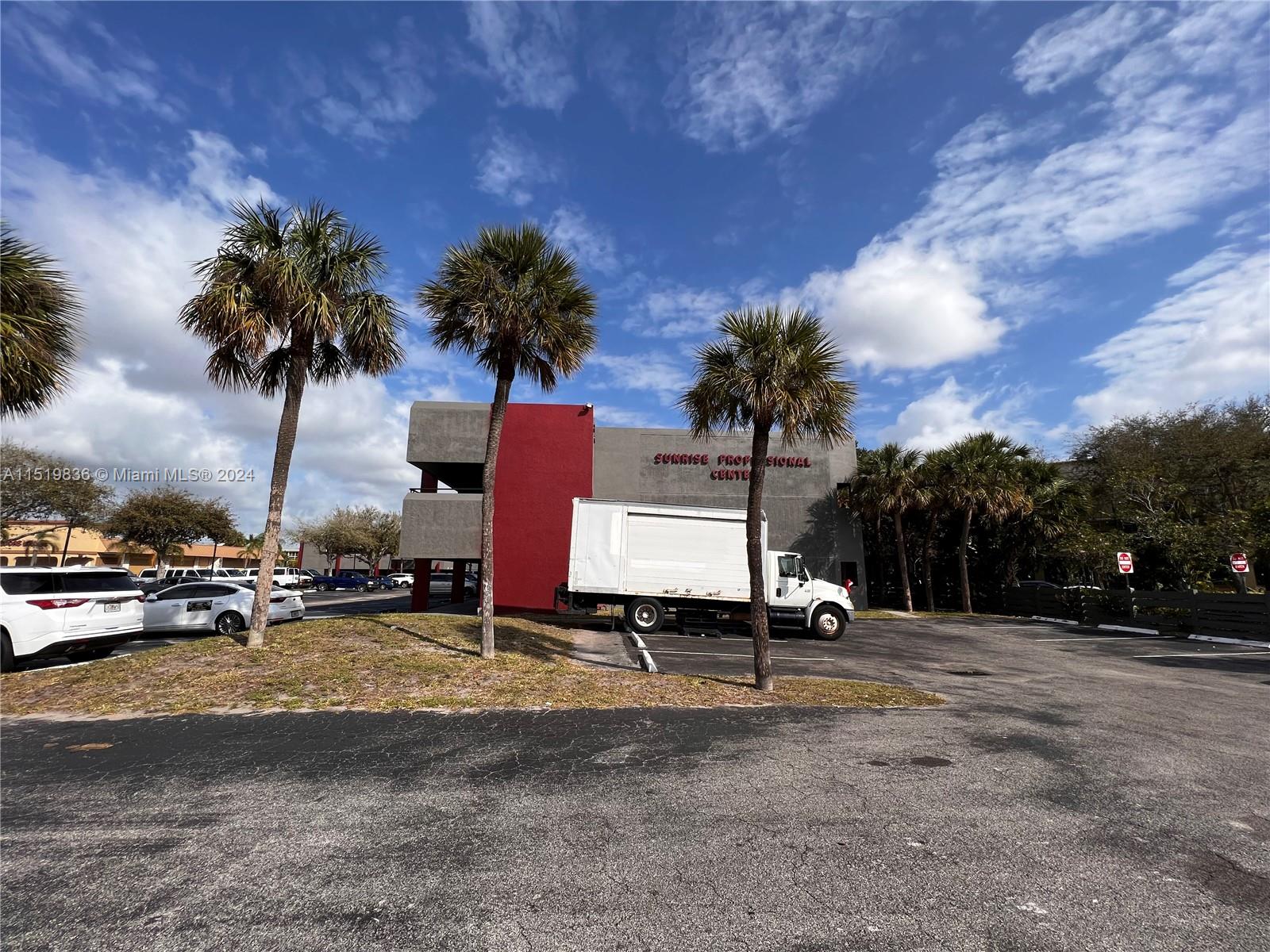 5975 W Sunrise Blvd 208B, Plantation, Florida 33313, ,Commerciallease,For Rent,5975 W Sunrise Blvd 208B,A11519836