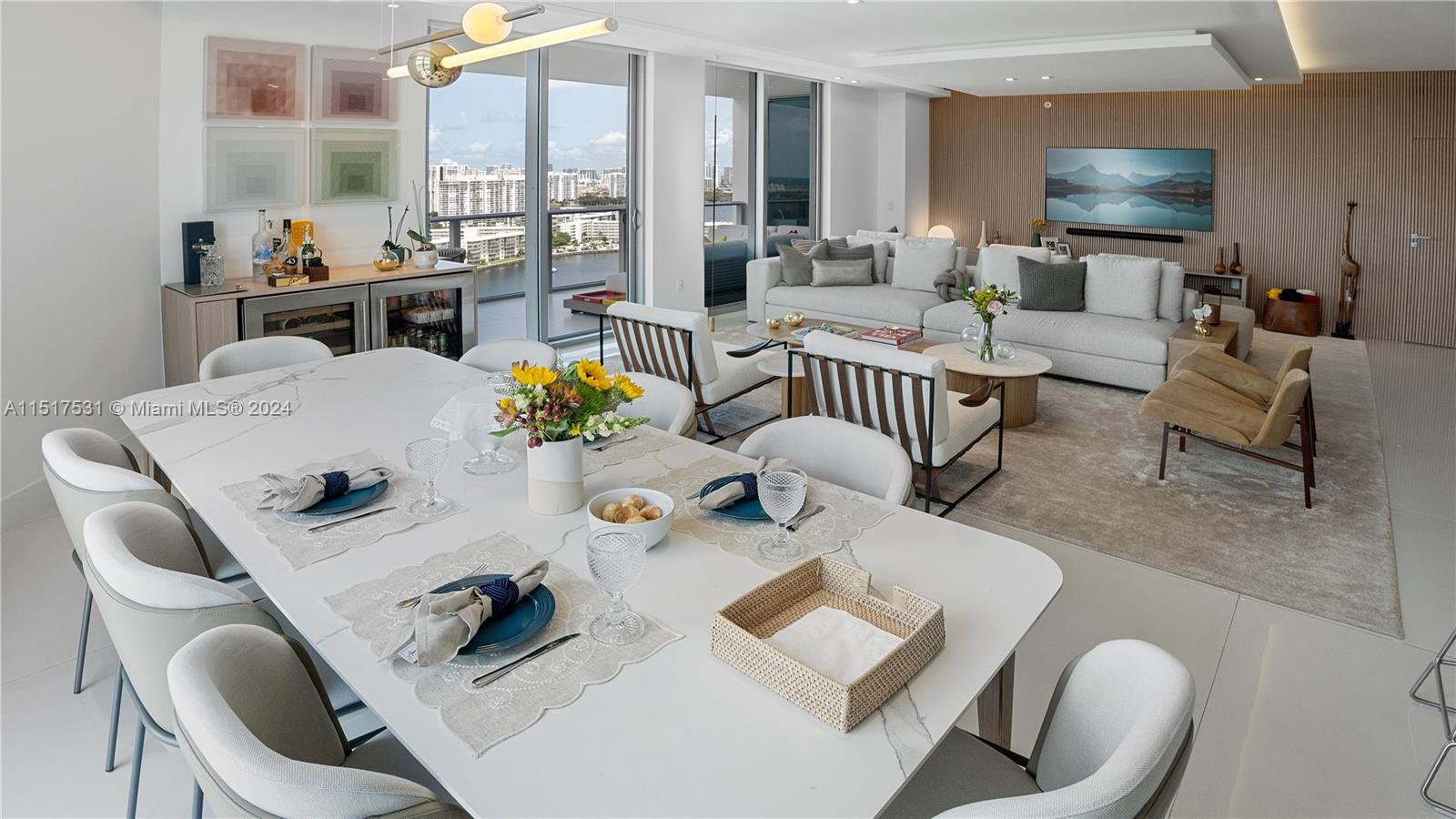 17301 Biscayne Blvd 2102, North Miami Beach, Florida 33160, 2 Bedrooms Bedrooms, ,2 BathroomsBathrooms,Residential,For Sale,17301 Biscayne Blvd 2102,A11517531