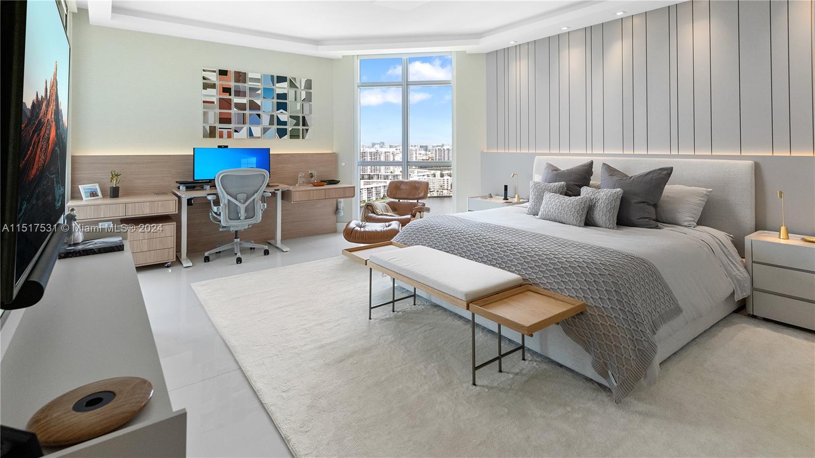 17301 Biscayne Blvd 2102, North Miami Beach, Florida 33160, 2 Bedrooms Bedrooms, ,2 BathroomsBathrooms,Residential,For Sale,17301 Biscayne Blvd 2102,A11517531