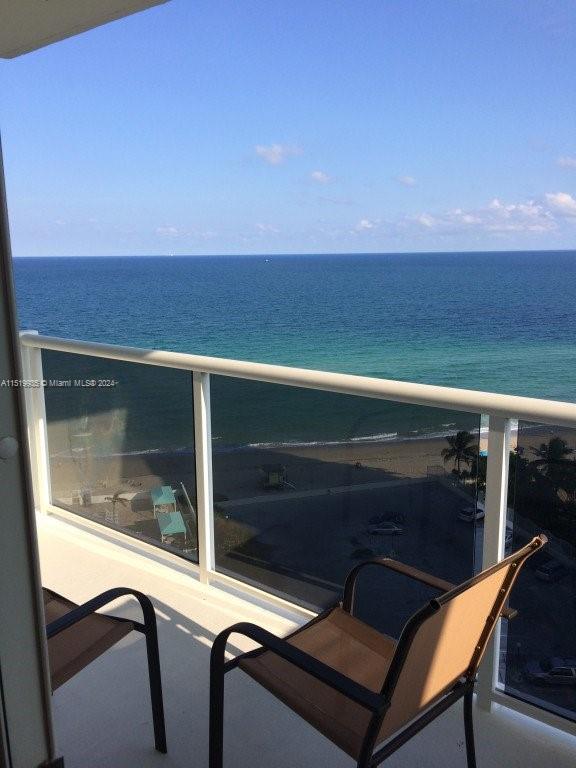 3725 S Ocean Dr #1516 For Sale A11519935, FL