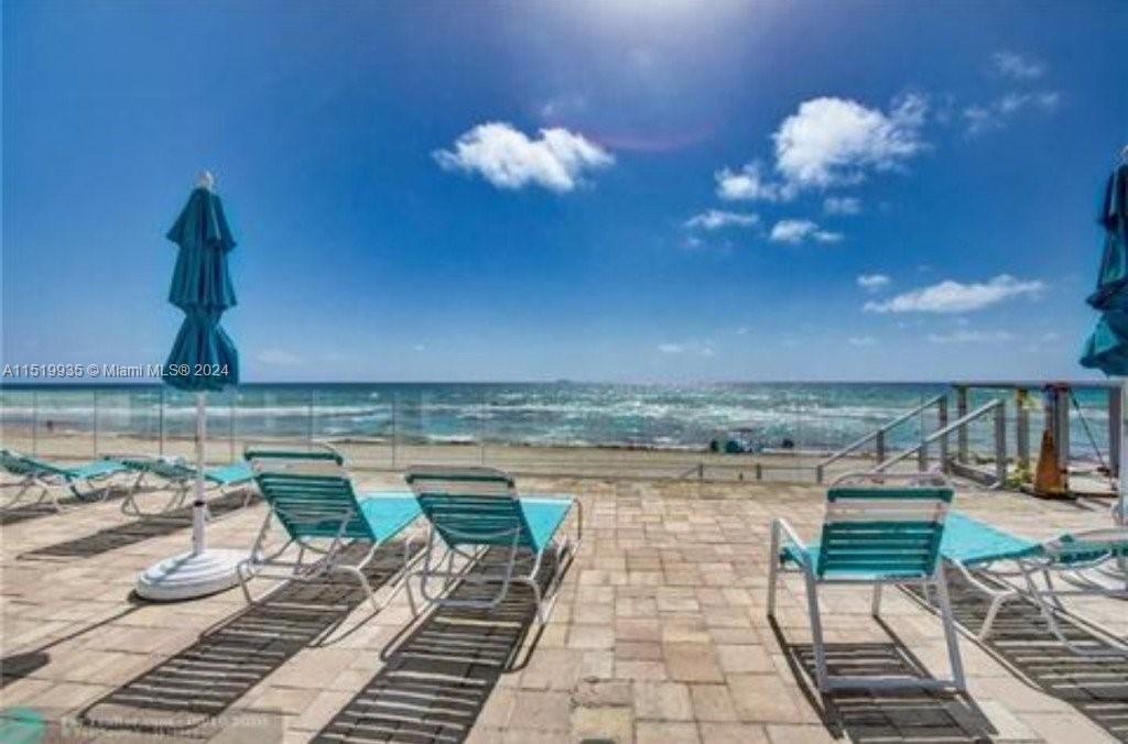 3725 S Ocean Dr 1516, Hollywood, Florida 33019, 2 Bedrooms Bedrooms, ,2 BathroomsBathrooms,Residential,For Sale,3725 S Ocean Dr 1516,A11519935
