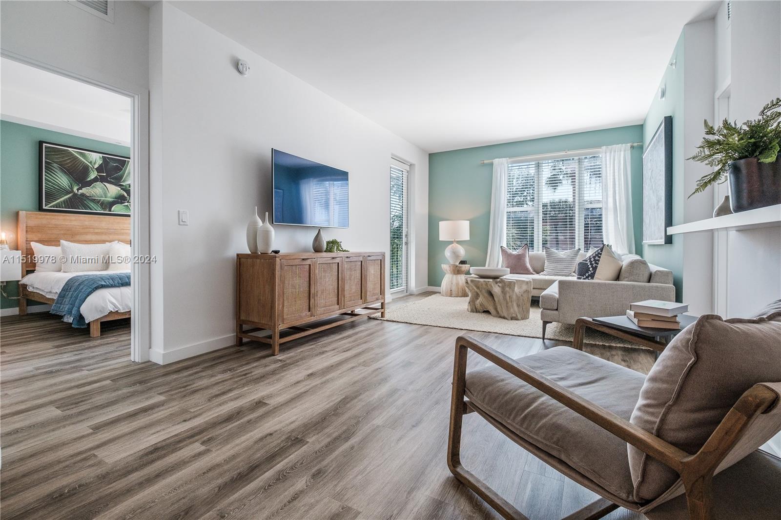 1919 SE 10th Ave 4129, Fort Lauderdale, Florida 33316, 2 Bedrooms Bedrooms, ,2 BathroomsBathrooms,Residentiallease,For Rent,1919 SE 10th Ave 4129,A11519978