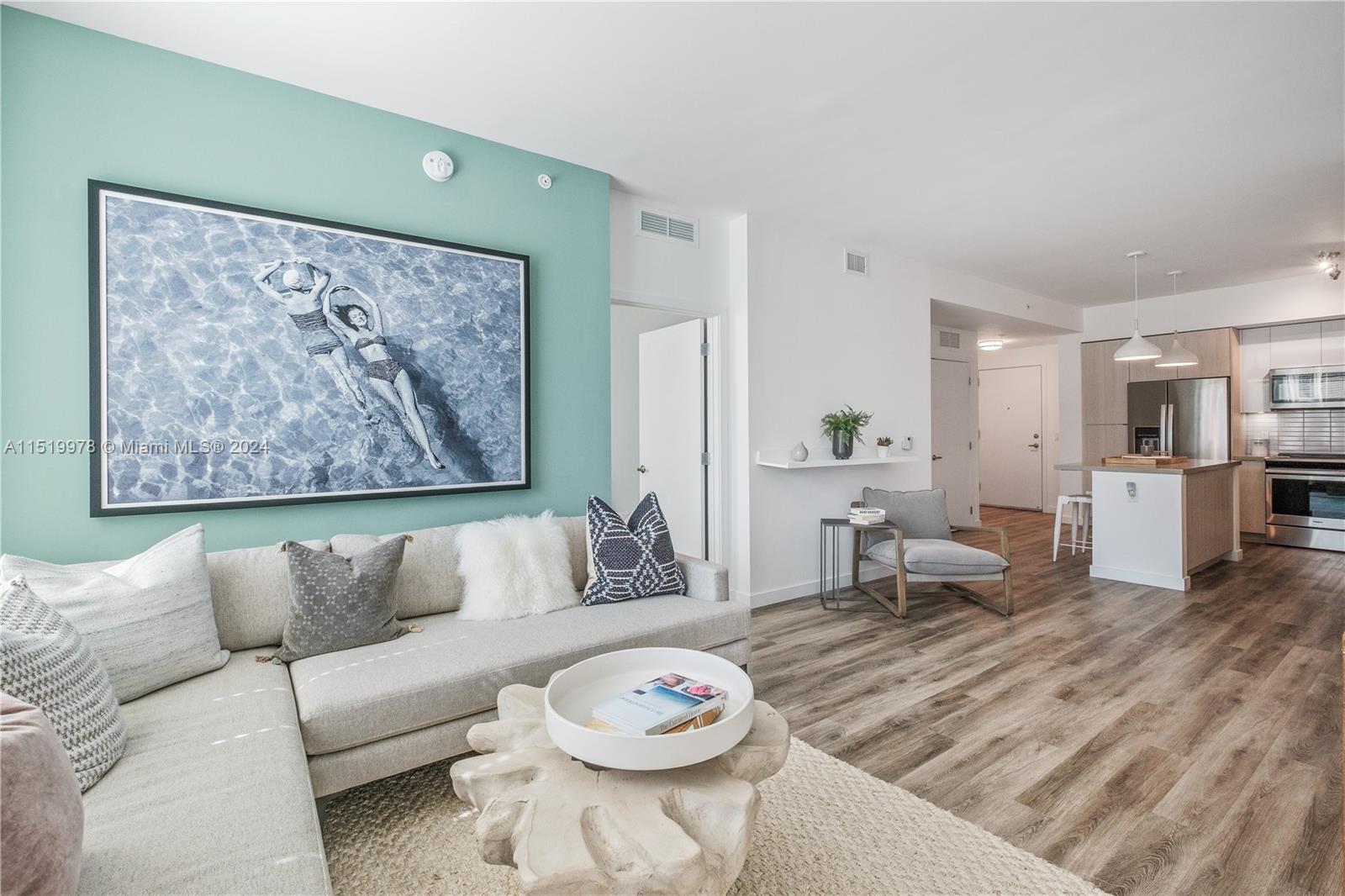1919 SE 10th Ave 4129, Fort Lauderdale, Florida 33316, 2 Bedrooms Bedrooms, ,2 BathroomsBathrooms,Residentiallease,For Rent,1919 SE 10th Ave 4129,A11519978