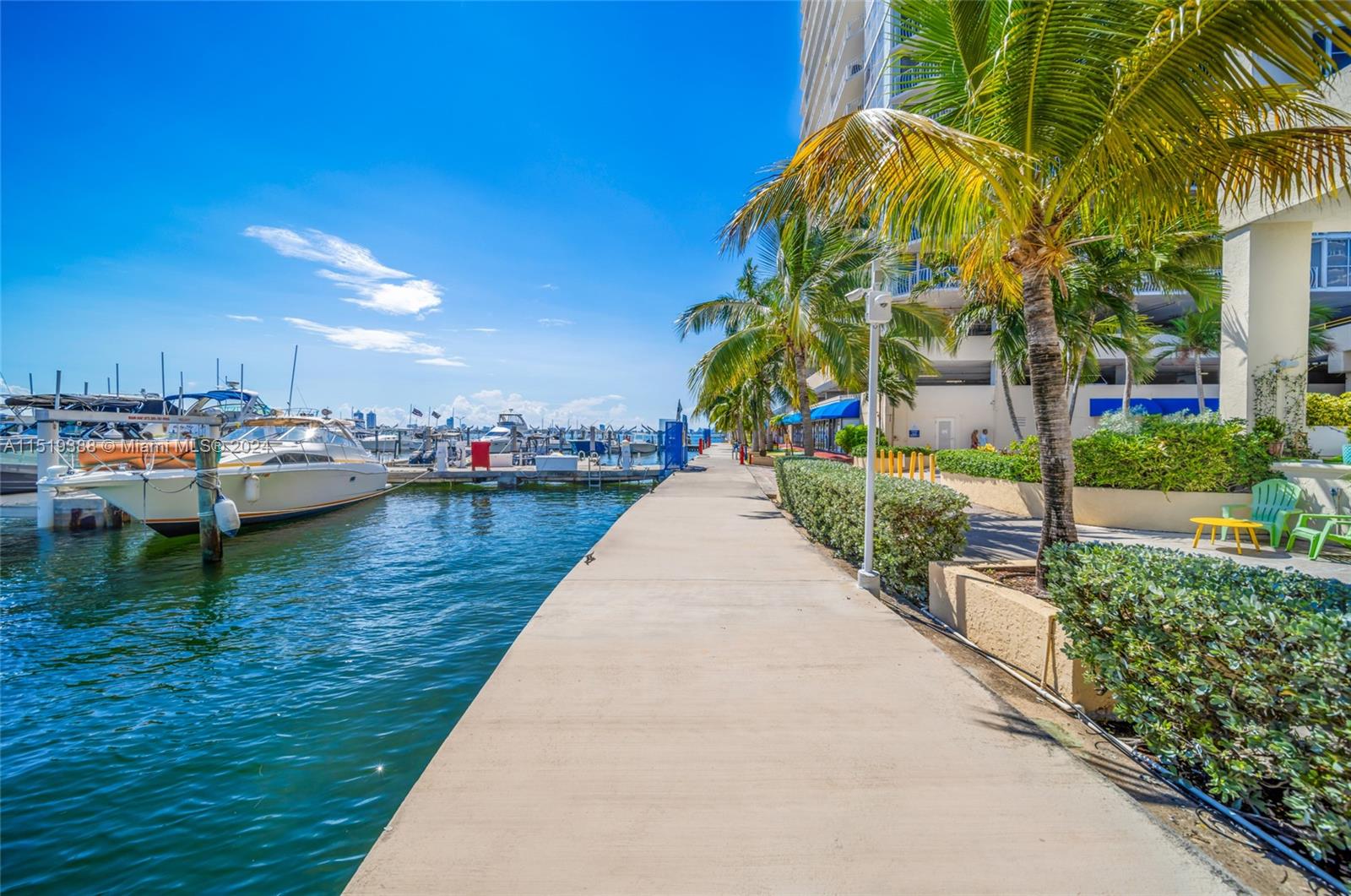 7601 E Treasure Dr PH101, North Bay Village, Florida 33141, 2 Bedrooms Bedrooms, ,2 BathroomsBathrooms,Residentiallease,For Rent,7601 E Treasure Dr PH101,A11519388