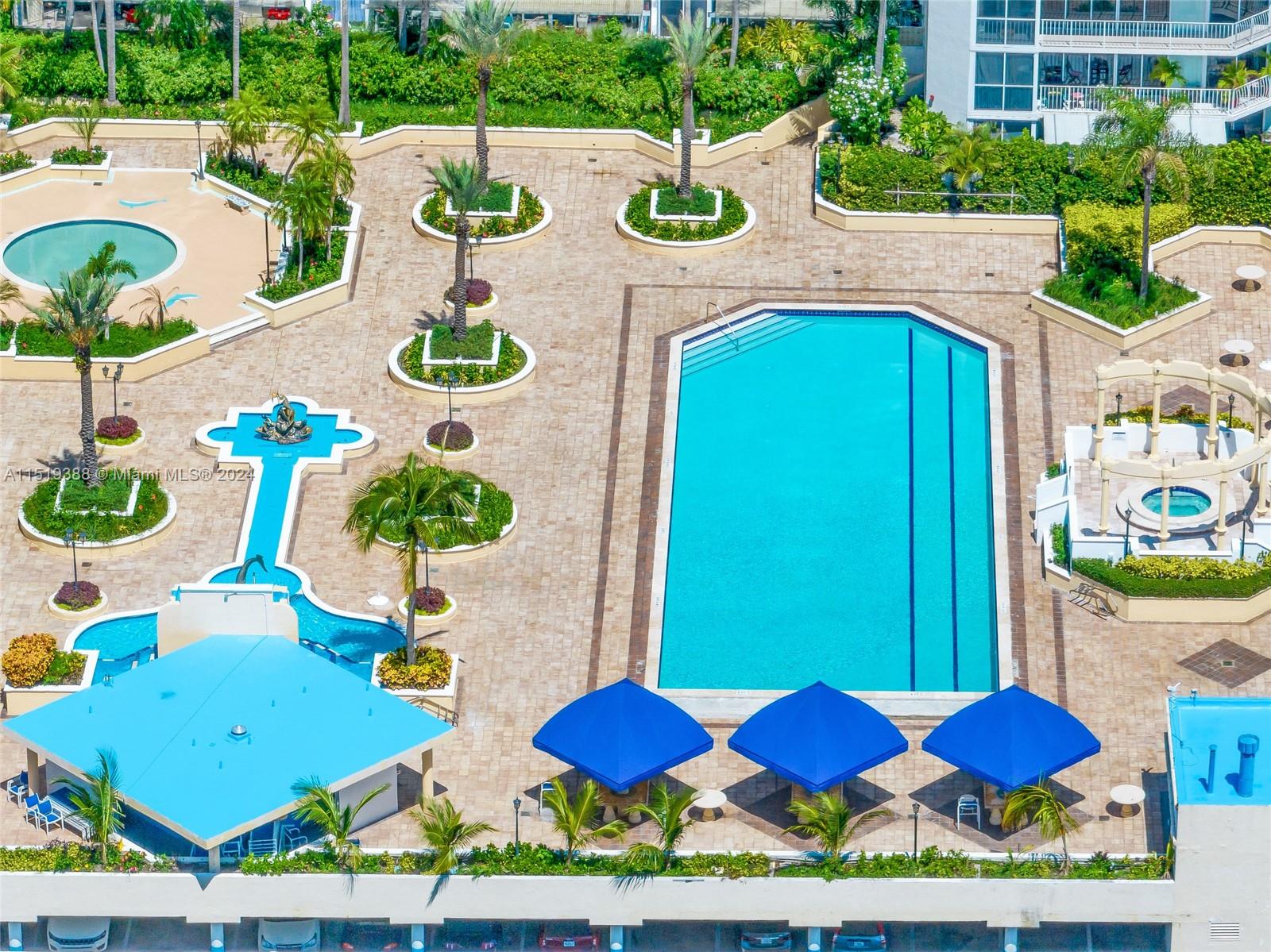 7601 E Treasure Dr PH101, North Bay Village, Florida 33141, 2 Bedrooms Bedrooms, ,2 BathroomsBathrooms,Residentiallease,For Rent,7601 E Treasure Dr PH101,A11519388