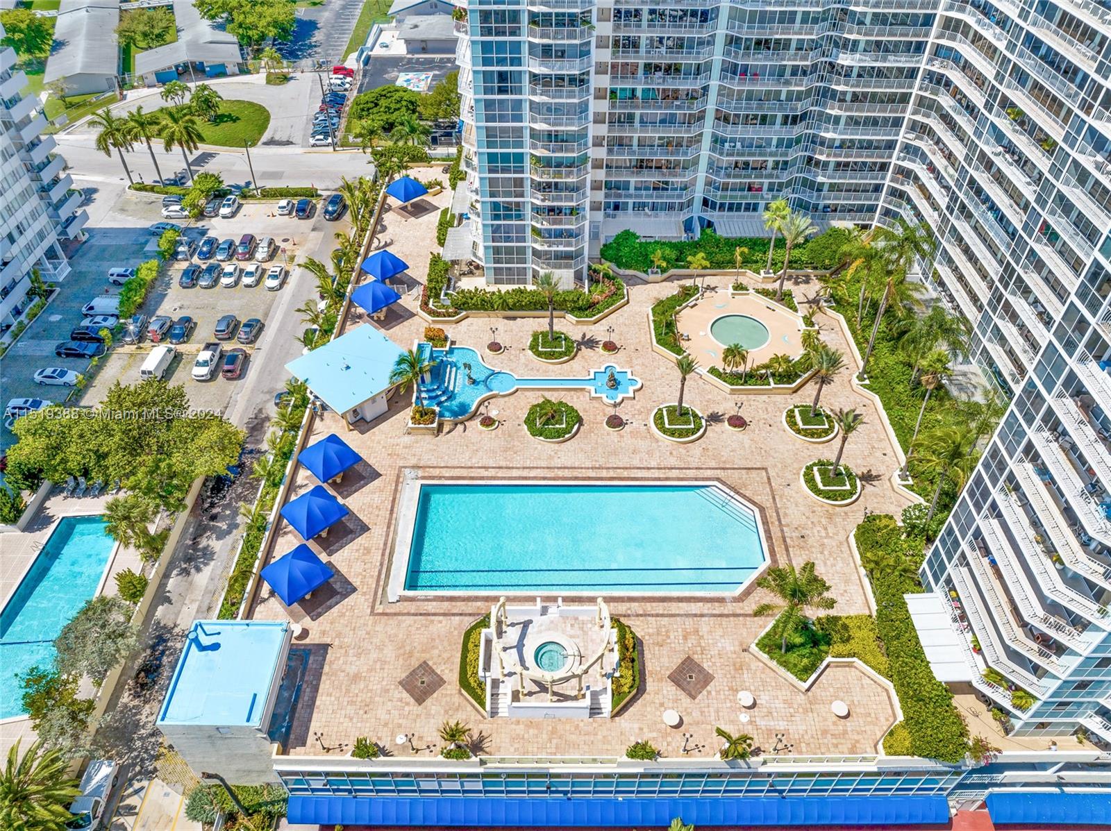 7601 E Treasure Dr PH101, North Bay Village, Florida 33141, 2 Bedrooms Bedrooms, ,2 BathroomsBathrooms,Residentiallease,For Rent,7601 E Treasure Dr PH101,A11519388