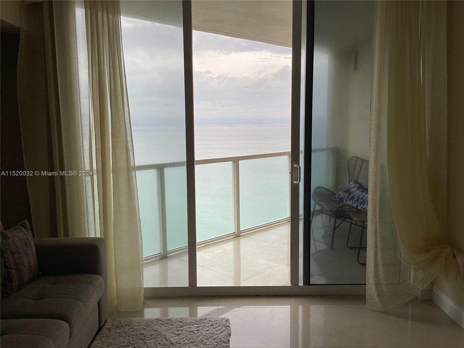 16699 Collins Ave 3305, Sunny Isles Beach, Florida 33160, 1 Bedroom Bedrooms, ,1 BathroomBathrooms,Residentiallease,For Rent,16699 Collins Ave 3305,A11520032