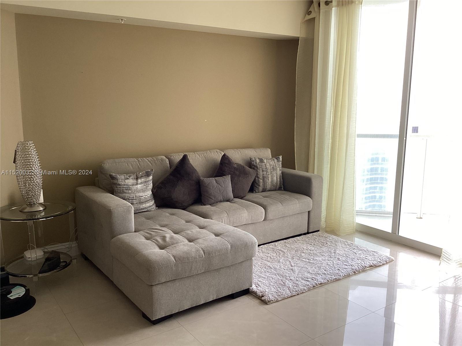 16699 Collins Ave 3305, Sunny Isles Beach, Florida 33160, 1 Bedroom Bedrooms, ,1 BathroomBathrooms,Residentiallease,For Rent,16699 Collins Ave 3305,A11520032