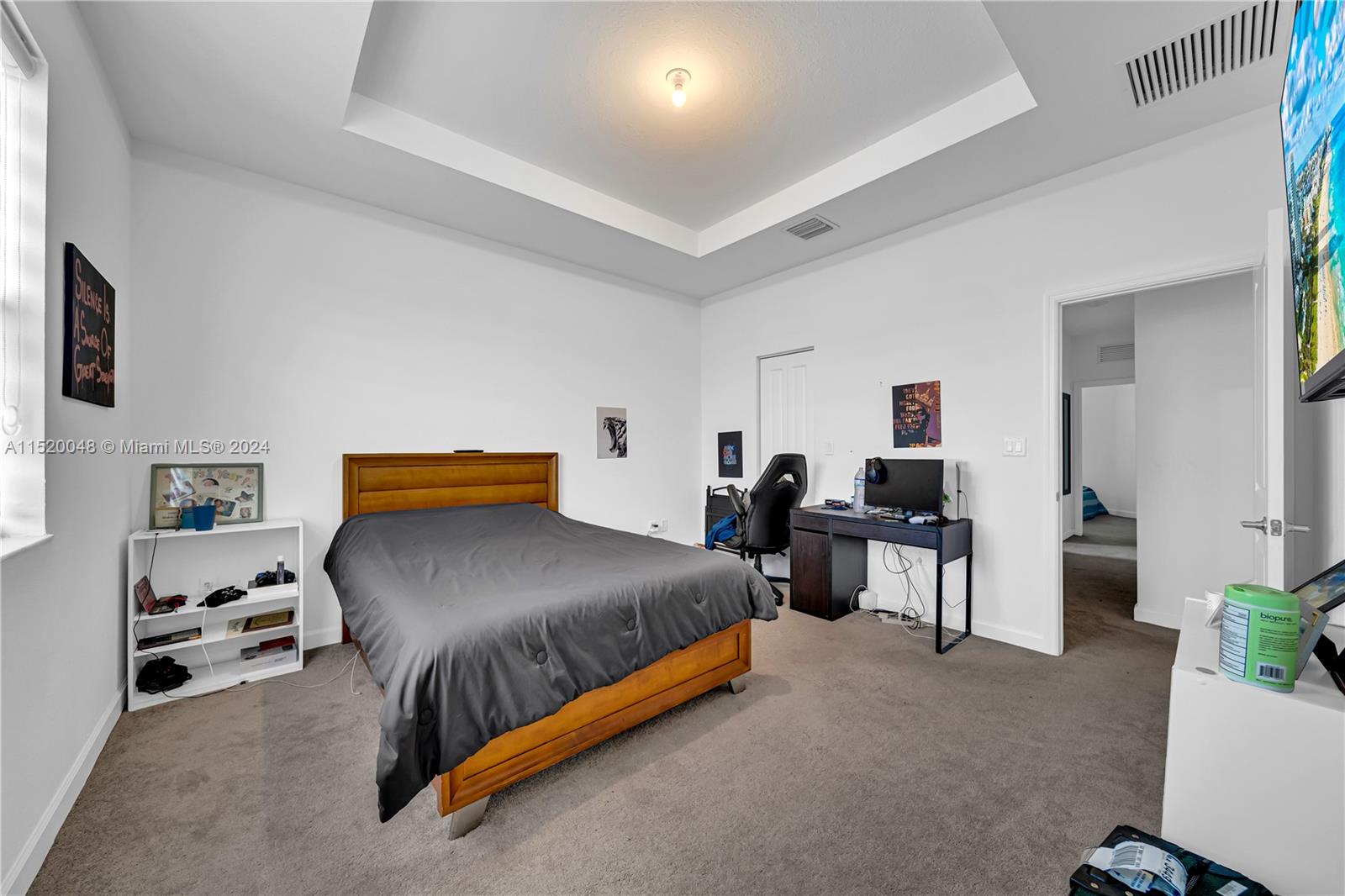 25500 SW 108th Ave, Homestead, Florida 33032, 3 Bedrooms Bedrooms, ,2 BathroomsBathrooms,Residential,For Sale,25500 SW 108th Ave,A11520048