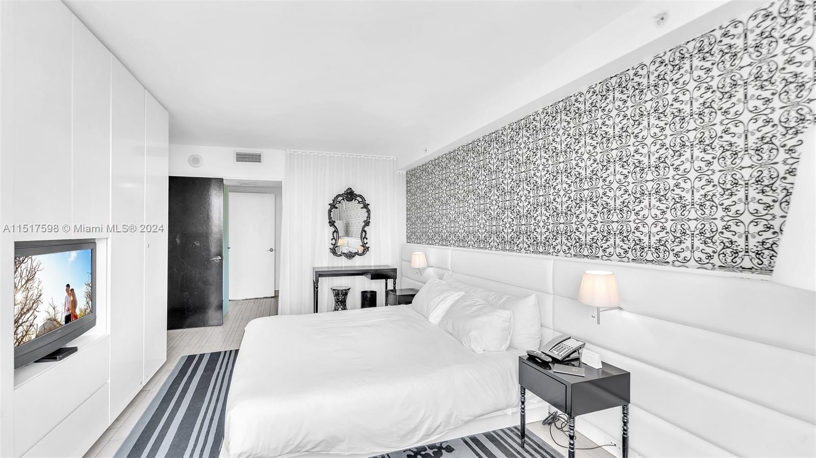 1100 West Ave 409, Miami Beach, Florida 33139, 1 Bedroom Bedrooms, 4 Rooms Rooms,1 BathroomBathrooms,Residential,For Sale,1100 West Ave 409,A11517598