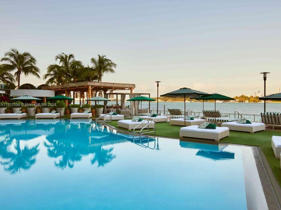 1100 West Ave 409, Miami Beach, Florida 33139, 1 Bedroom Bedrooms, 4 Rooms Rooms,1 BathroomBathrooms,Residential,For Sale,1100 West Ave 409,A11517598