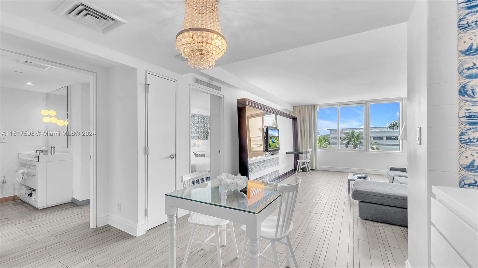1100 West Ave 409, Miami Beach, Florida 33139, 1 Bedroom Bedrooms, 4 Rooms Rooms,1 BathroomBathrooms,Residential,For Sale,1100 West Ave 409,A11517598