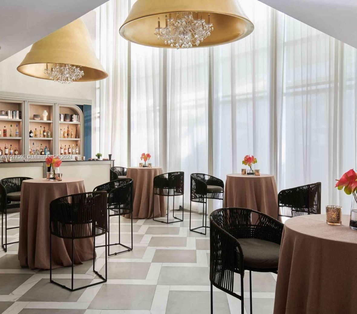 1100 West Ave 409, Miami Beach, Florida 33139, 1 Bedroom Bedrooms, 4 Rooms Rooms,1 BathroomBathrooms,Residential,For Sale,1100 West Ave 409,A11517598