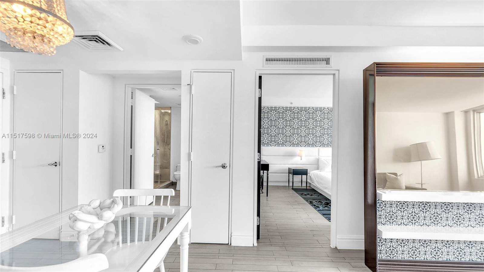 1100 West Ave 409, Miami Beach, Florida 33139, 1 Bedroom Bedrooms, 4 Rooms Rooms,1 BathroomBathrooms,Residential,For Sale,1100 West Ave 409,A11517598