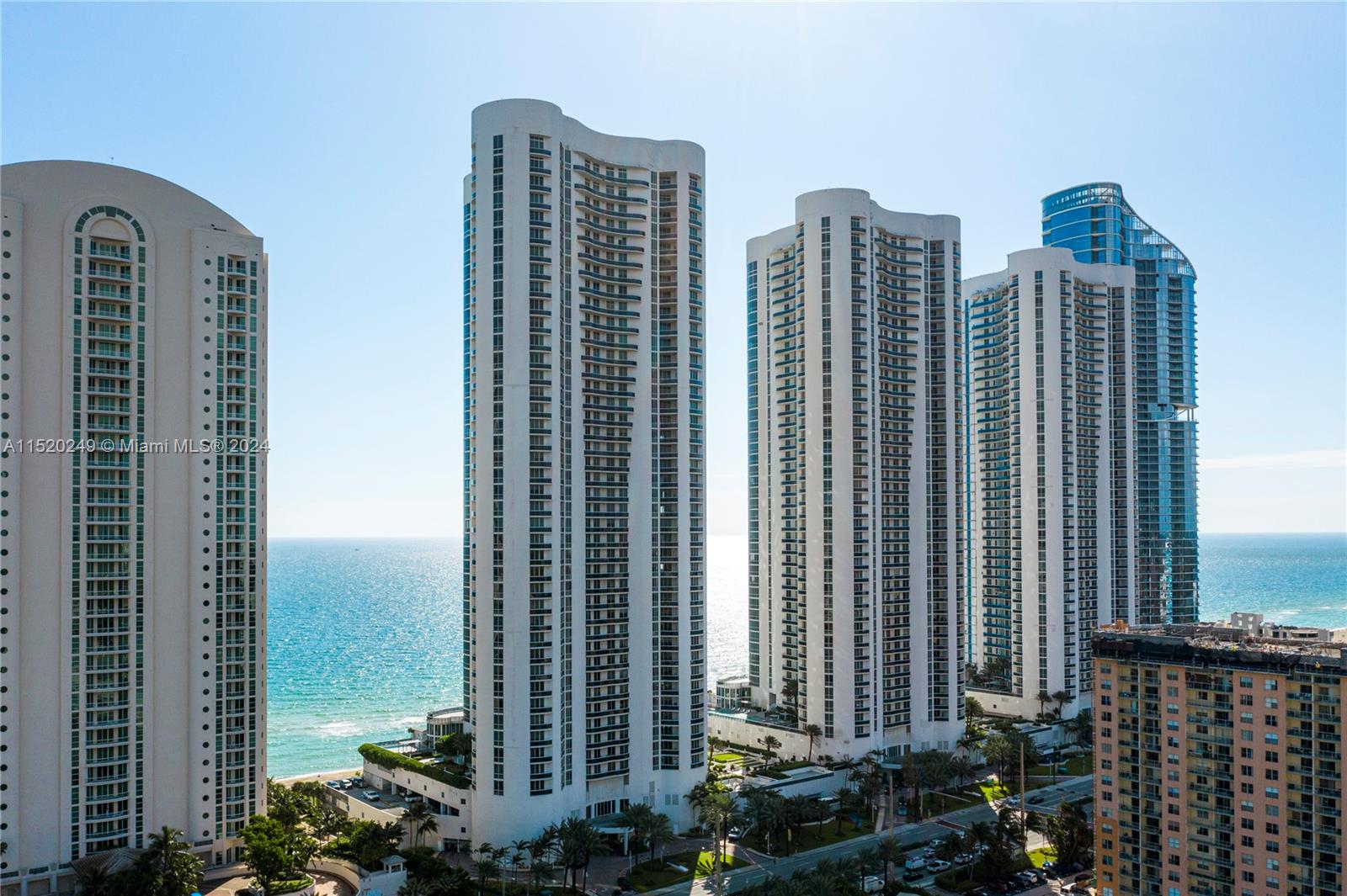 16001 Collins Ave 404, Sunny Isles Beach, Florida 33160, 3 Bedrooms Bedrooms, ,3 BathroomsBathrooms,Residentiallease,For Rent,16001 Collins Ave 404,A11520249