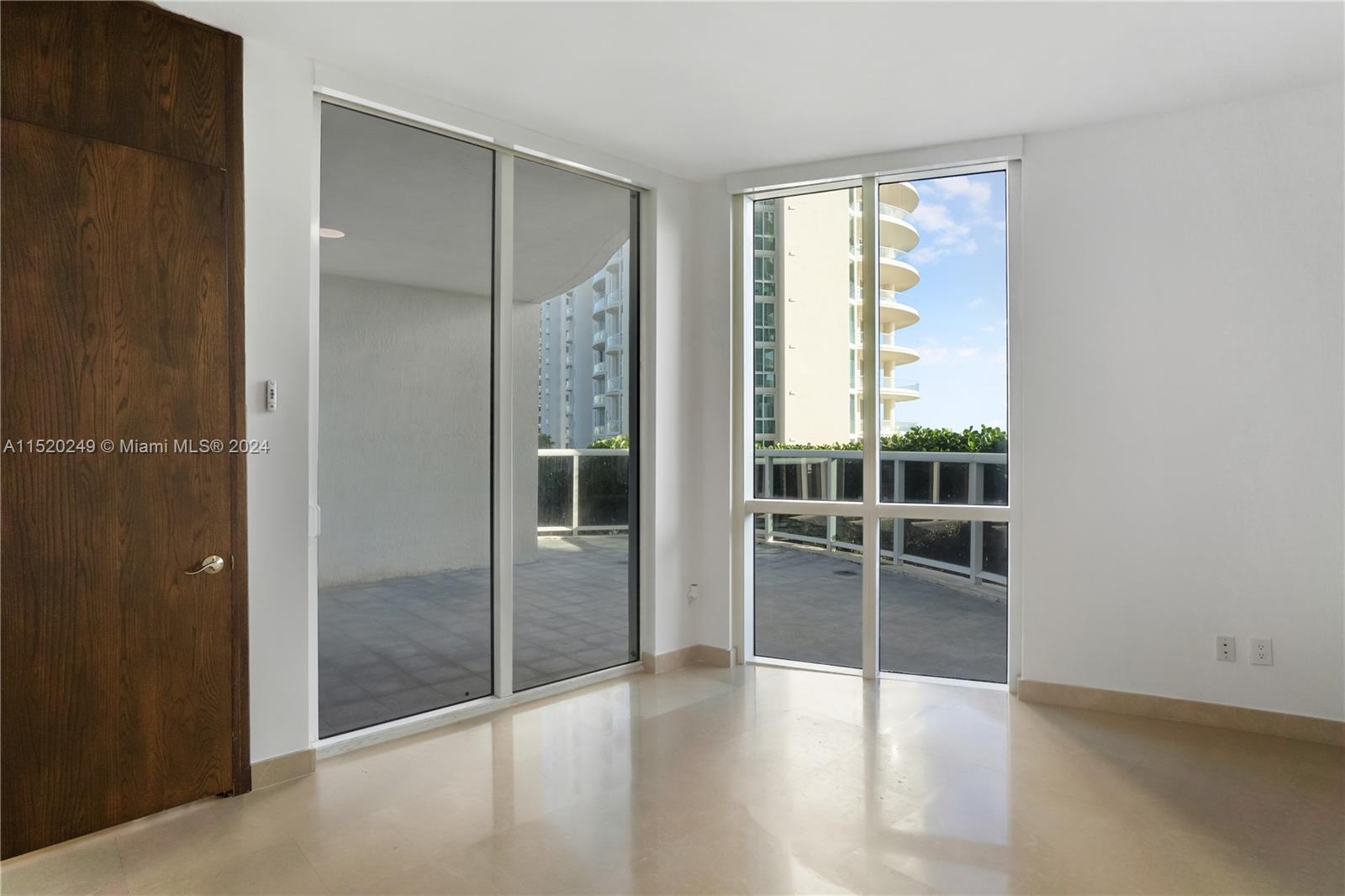 3rd Bedroom