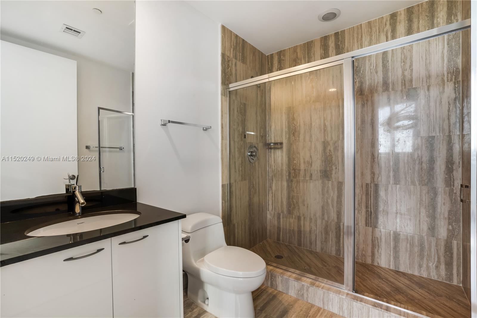 3rd Bed Bathroom