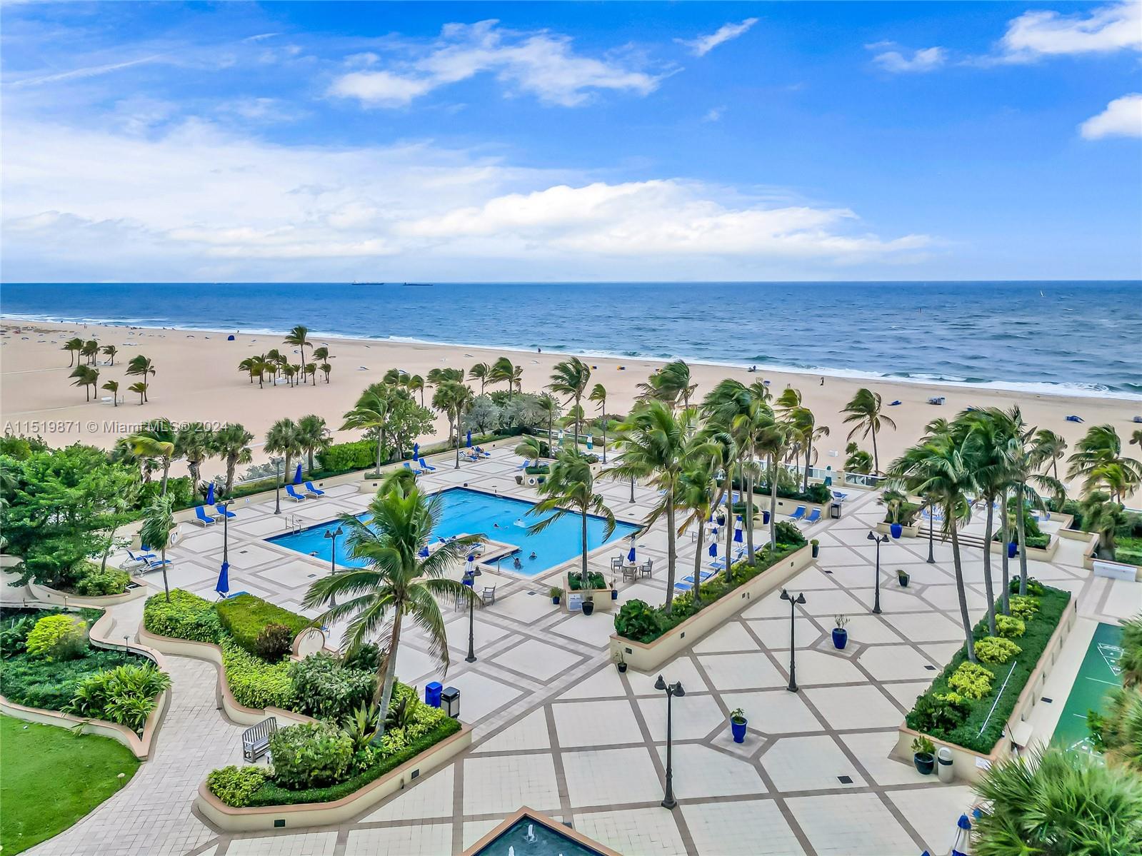 2100 S Ocean Ln 103, Fort Lauderdale, Florida 33316, 2 Bedrooms Bedrooms, ,2 BathroomsBathrooms,Residential,For Sale,2100 S Ocean Ln 103,A11519871