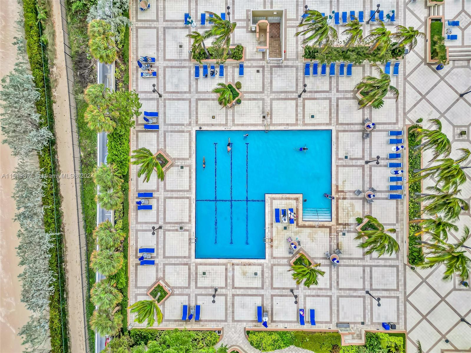 2100 S Ocean Ln 103, Fort Lauderdale, Florida 33316, 2 Bedrooms Bedrooms, ,2 BathroomsBathrooms,Residential,For Sale,2100 S Ocean Ln 103,A11519871