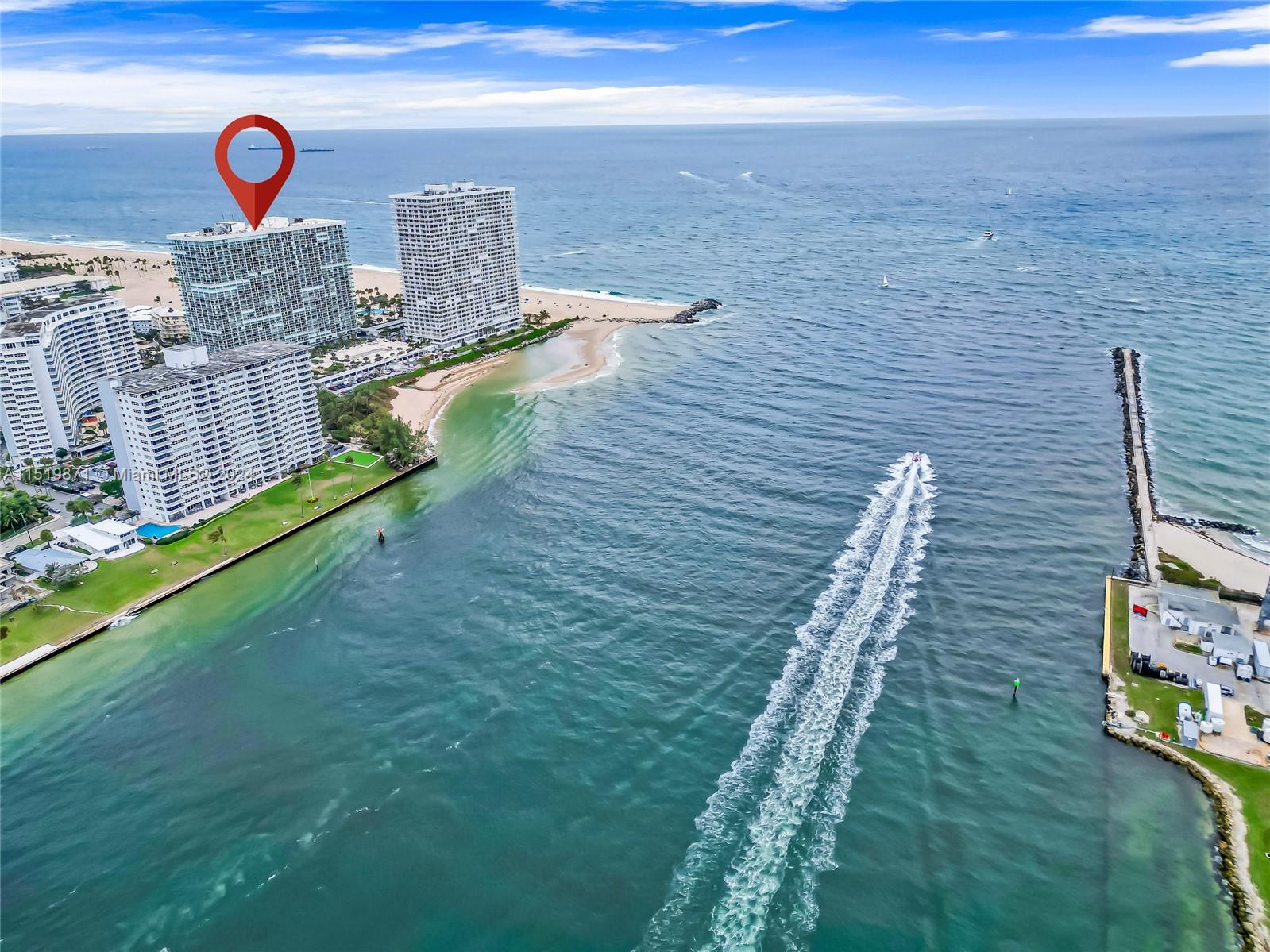 2100 S Ocean Ln 103, Fort Lauderdale, Florida 33316, 2 Bedrooms Bedrooms, ,2 BathroomsBathrooms,Residential,For Sale,2100 S Ocean Ln 103,A11519871