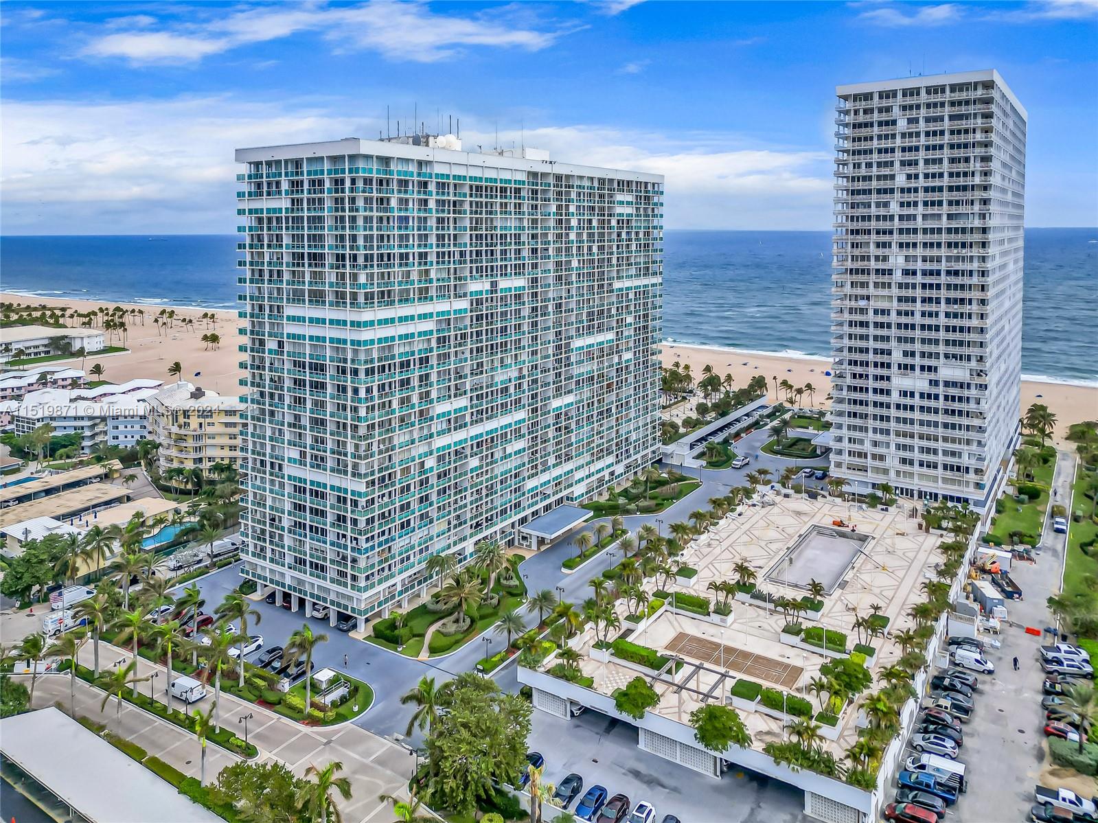 2100 S Ocean Ln 103, Fort Lauderdale, Florida 33316, 2 Bedrooms Bedrooms, ,2 BathroomsBathrooms,Residential,For Sale,2100 S Ocean Ln 103,A11519871