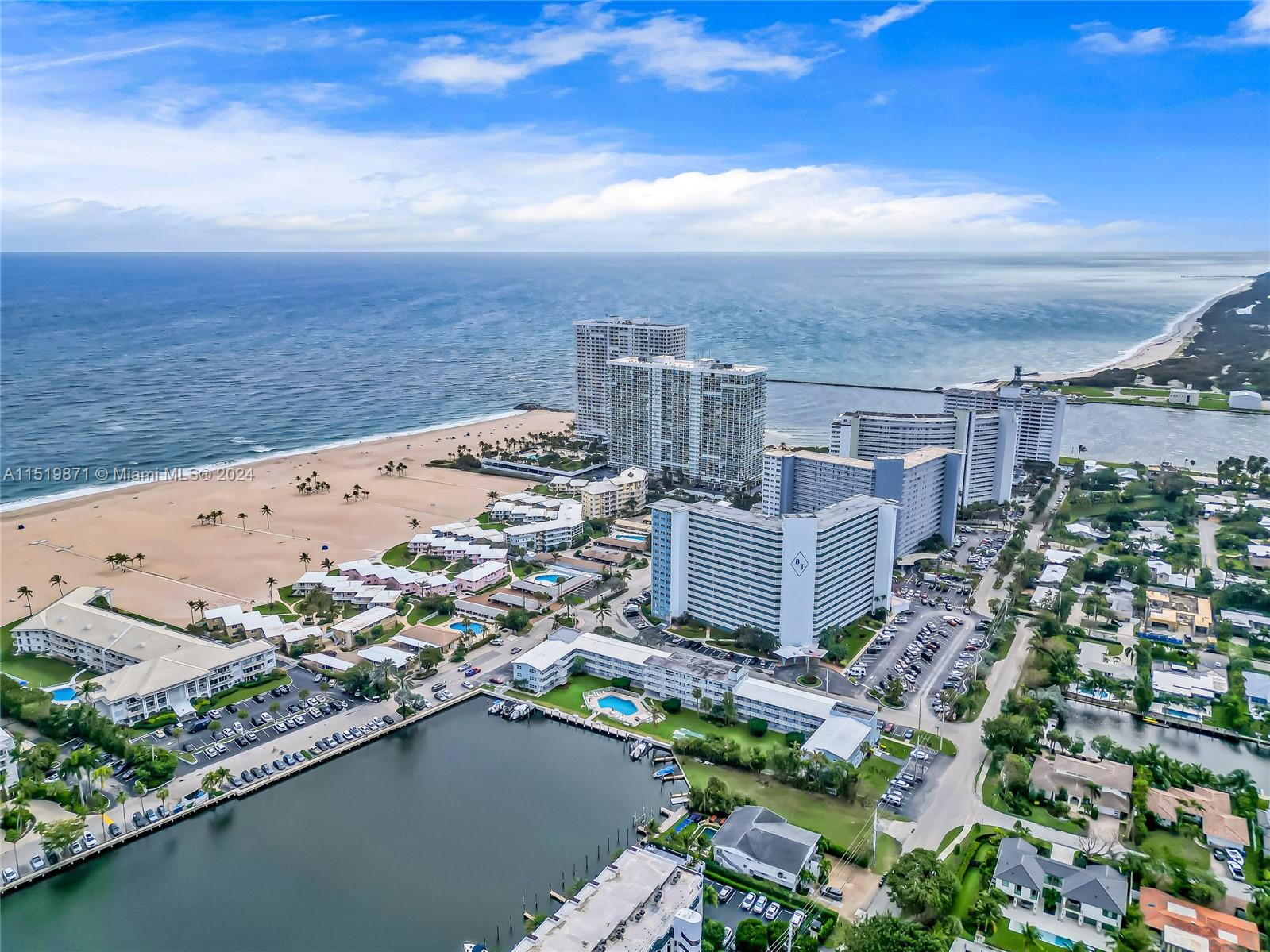 2100 S Ocean Ln 103, Fort Lauderdale, Florida 33316, 2 Bedrooms Bedrooms, ,2 BathroomsBathrooms,Residential,For Sale,2100 S Ocean Ln 103,A11519871