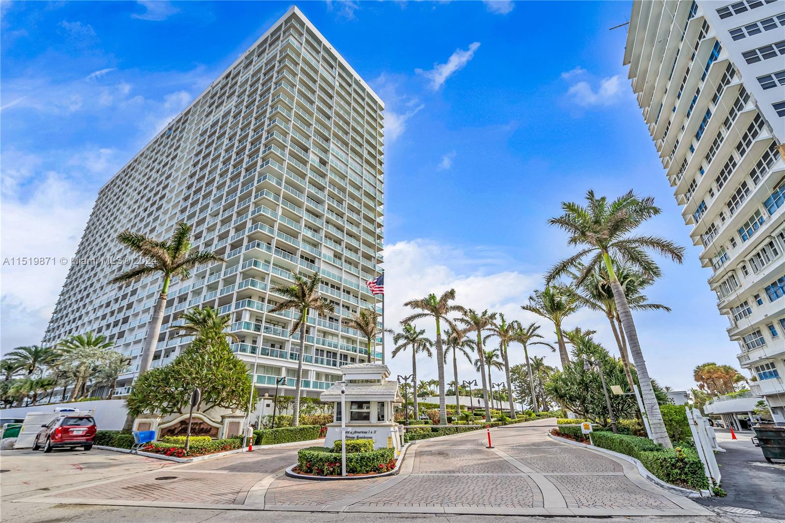 2100 S Ocean Ln 103, Fort Lauderdale, Florida 33316, 2 Bedrooms Bedrooms, ,2 BathroomsBathrooms,Residential,For Sale,2100 S Ocean Ln 103,A11519871