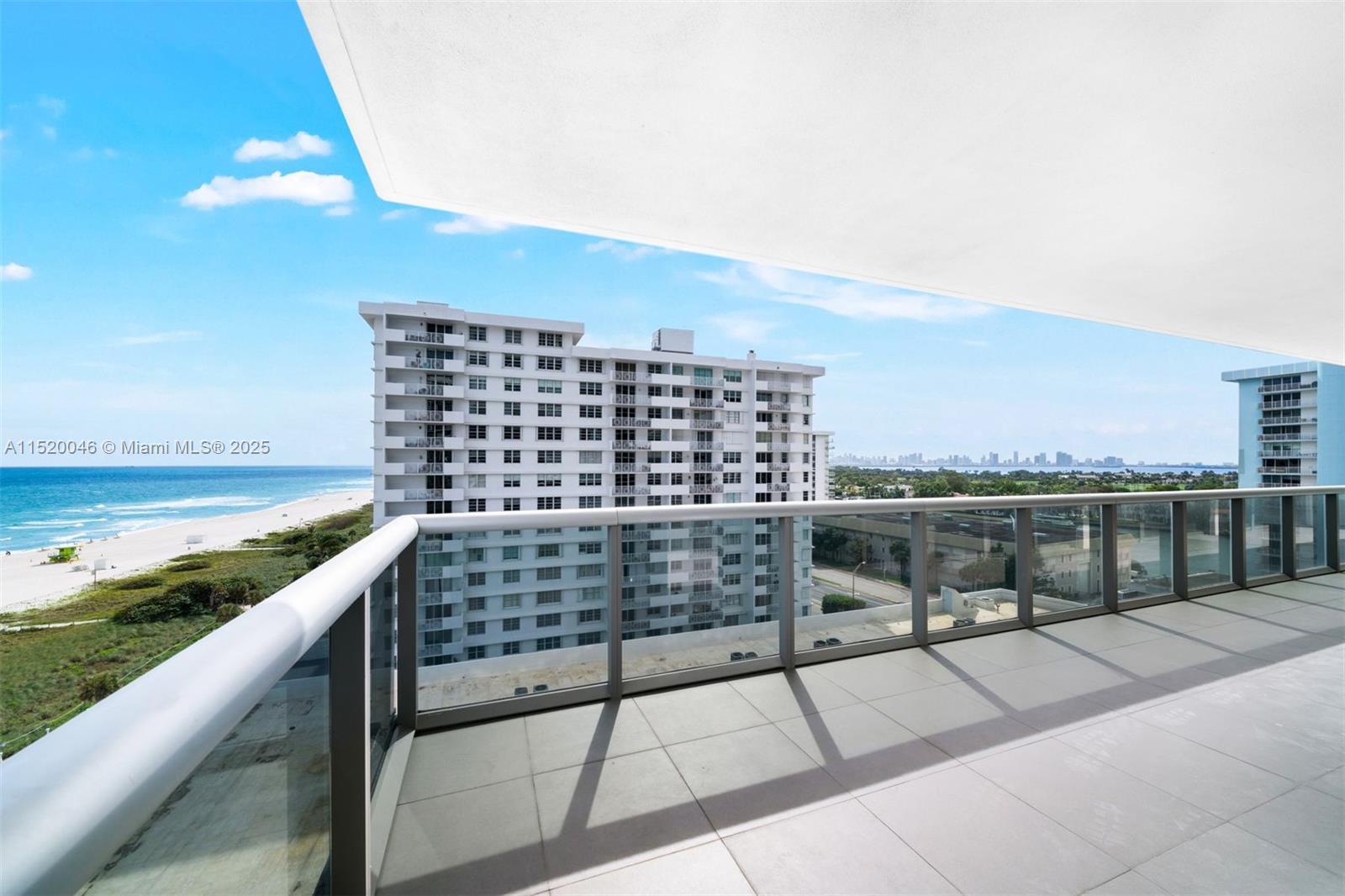 5875 Collins Ave 1102, Miami Beach, Florida 33140, 3 Bedrooms Bedrooms, ,3 BathroomsBathrooms,Residential,For Sale,5875 Collins Ave 1102,A11520046