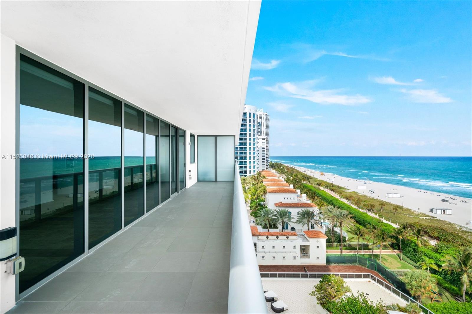 5875 Collins Ave 1102, Miami Beach, Florida 33140, 3 Bedrooms Bedrooms, ,3 BathroomsBathrooms,Residential,For Sale,5875 Collins Ave 1102,A11520046