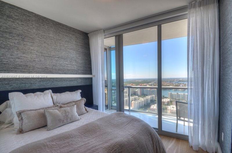 forth bedroom