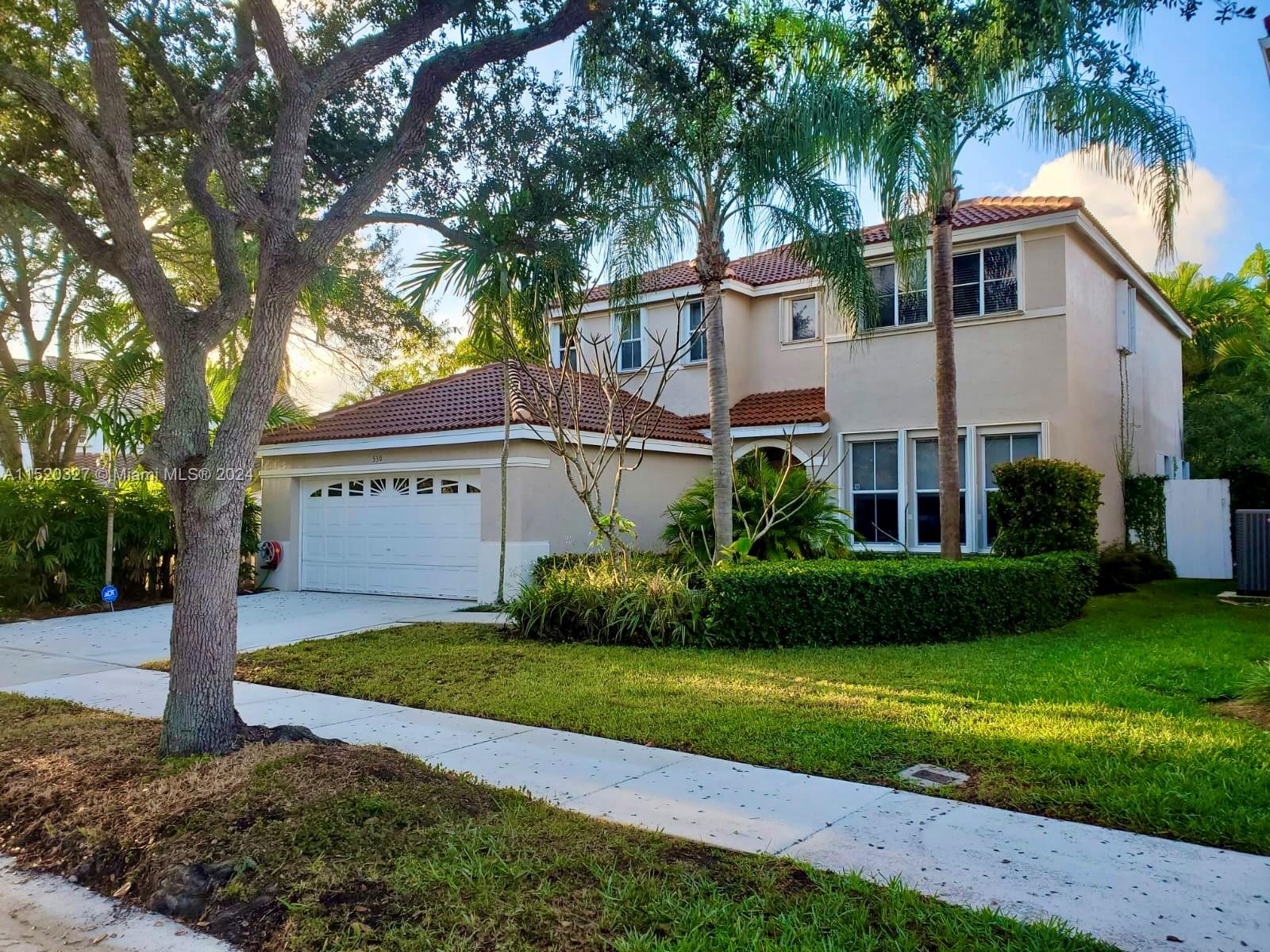 530 Slippery Rock Rd, Weston, Florida 33327, 4 Bedrooms Bedrooms, ,2 BathroomsBathrooms,Residential,For Sale,530 Slippery Rock Rd,A11520327