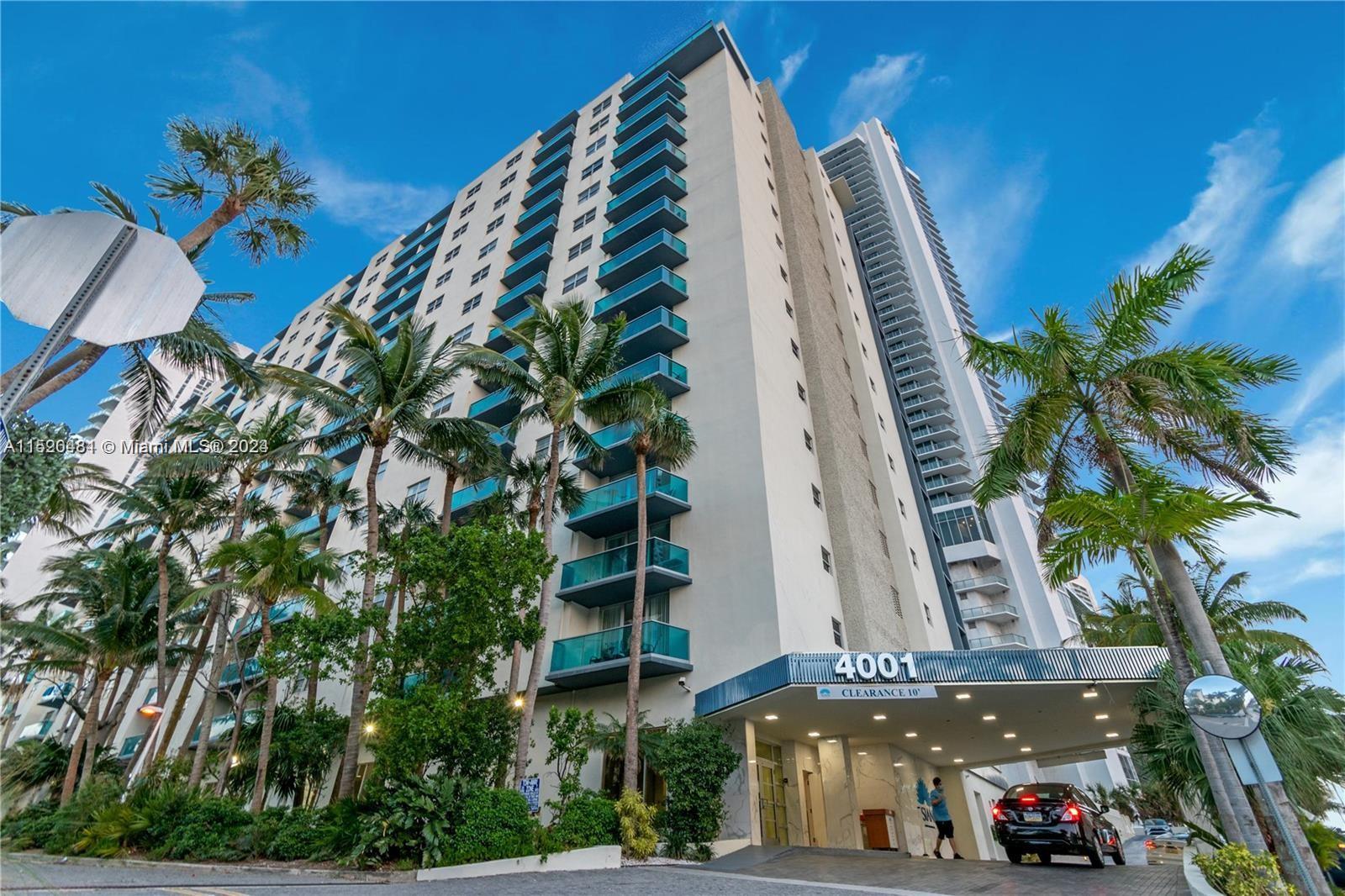 4001 S Ocean Dr 11A, Hollywood, Florida 33019, 2 Bedrooms Bedrooms, ,1 BathroomBathrooms,Residential,For Sale,4001 S Ocean Dr 11A,A11520481
