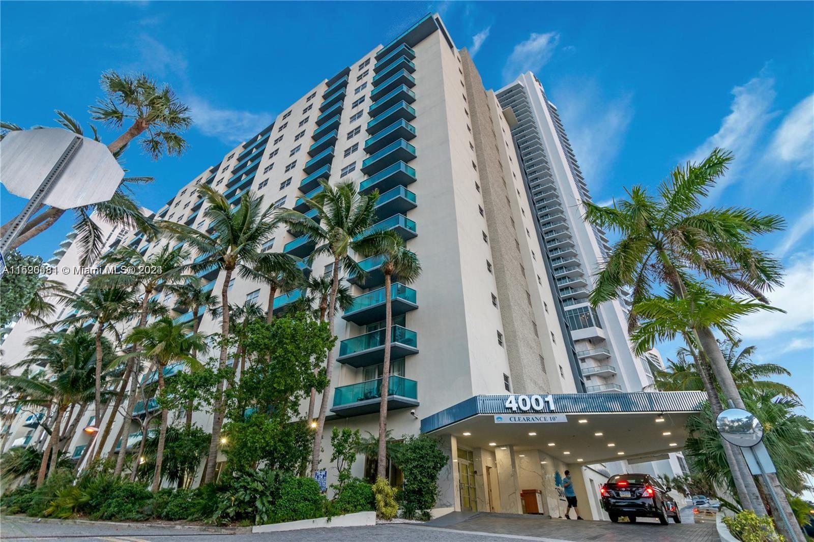 4001 S Ocean Dr #11A For Sale A11520481, FL