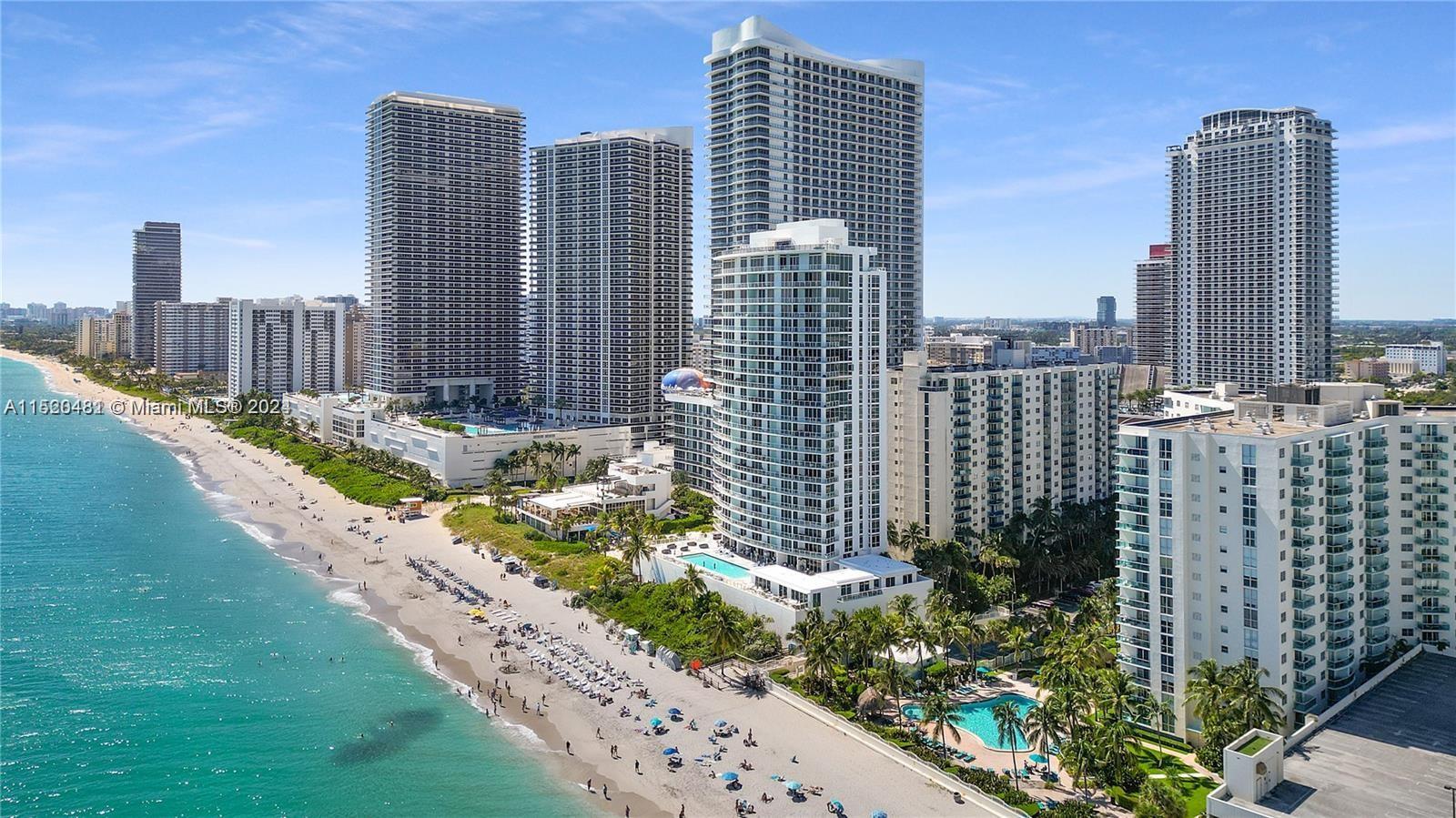 4001 S Ocean Dr 11A, Hollywood, Florida 33019, 2 Bedrooms Bedrooms, ,1 BathroomBathrooms,Residential,For Sale,4001 S Ocean Dr 11A,A11520481