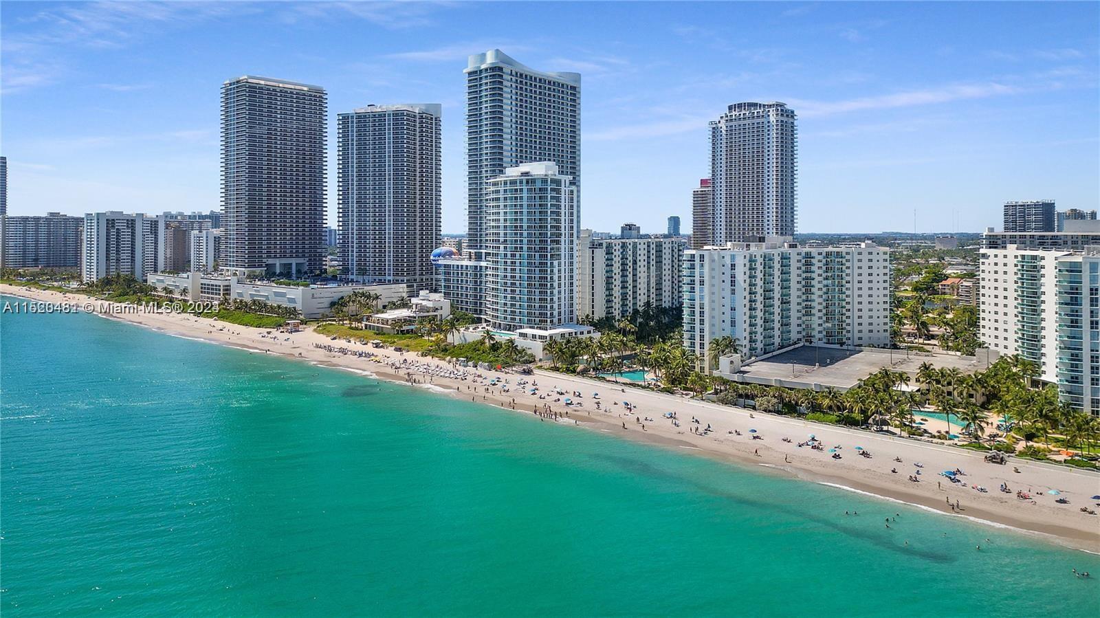 4001 S Ocean Dr 11A, Hollywood, Florida 33019, 2 Bedrooms Bedrooms, ,1 BathroomBathrooms,Residential,For Sale,4001 S Ocean Dr 11A,A11520481