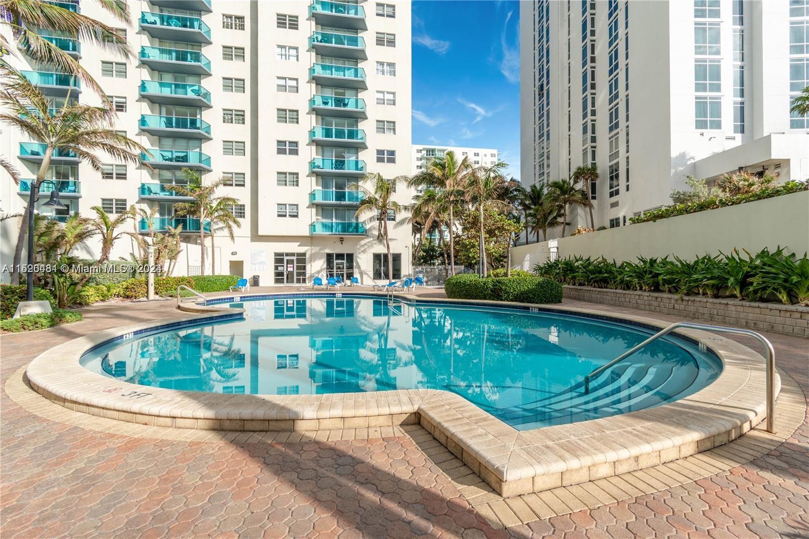 4001 S Ocean Dr 11A, Hollywood, Florida 33019, 2 Bedrooms Bedrooms, ,1 BathroomBathrooms,Residential,For Sale,4001 S Ocean Dr 11A,A11520481