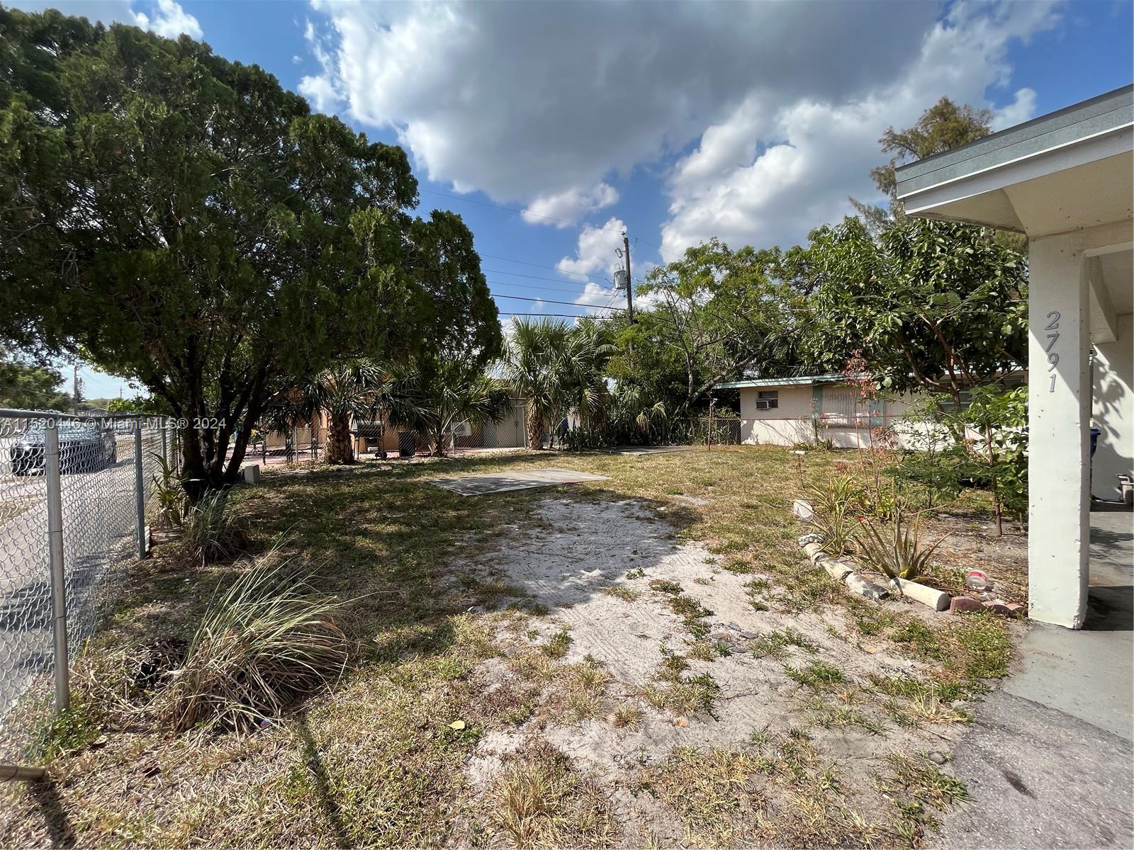 2791 NW 2nd St, Fort Lauderdale, Florida 33311, 3 Bedrooms Bedrooms, ,2 BathroomsBathrooms,Residential,For Sale,2791 NW 2nd St,A11520446