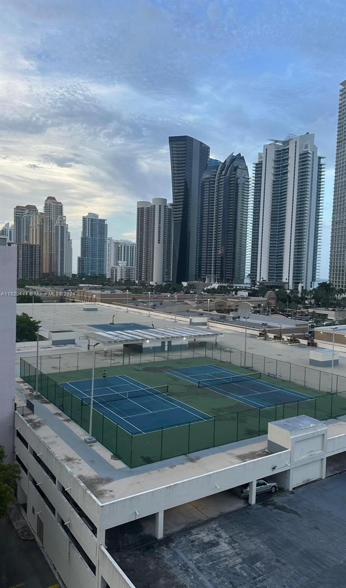 16909 N Bay Rd 1009, Sunny Isles Beach, Florida 33160, 1 Bedroom Bedrooms, ,1 BathroomBathrooms,Residential,For Sale,16909 N Bay Rd 1009,A11520444
