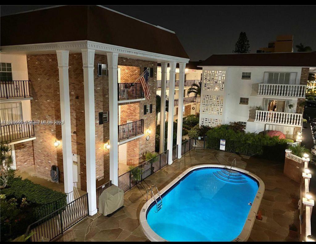 2424 NE 9th St 312, Fort Lauderdale, Florida 33304, 1 Bedroom Bedrooms, ,1 BathroomBathrooms,Residentiallease,For Rent,2424 NE 9th St 312,A11520550