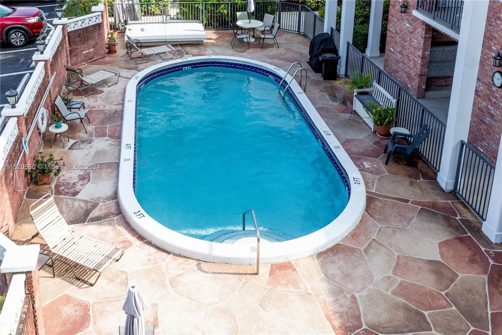 2424 NE 9th St 312, Fort Lauderdale, Florida 33304, 1 Bedroom Bedrooms, ,1 BathroomBathrooms,Residentiallease,For Rent,2424 NE 9th St 312,A11520550