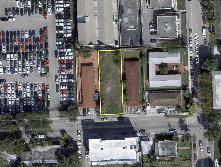 Miami, Florida 33130, ,Land,For Sale,A11520548