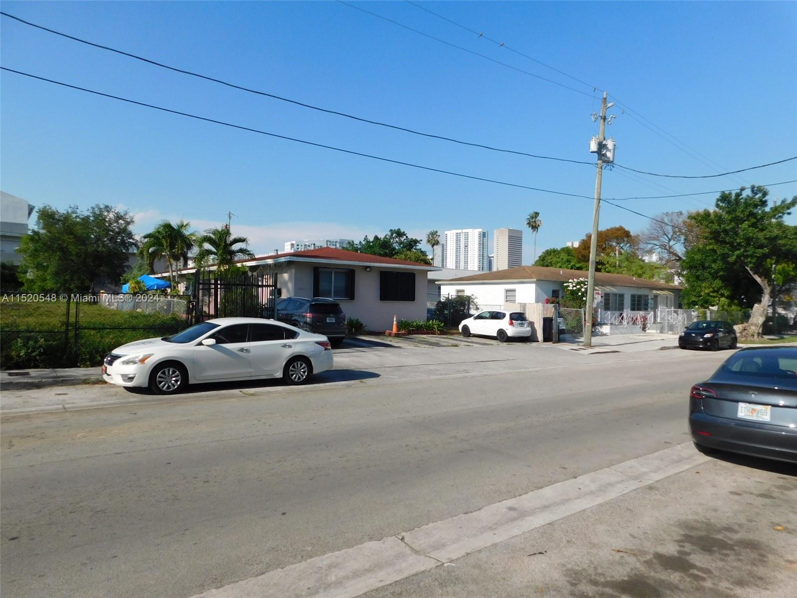 Miami, Florida 33130, ,Land,For Sale,A11520548
