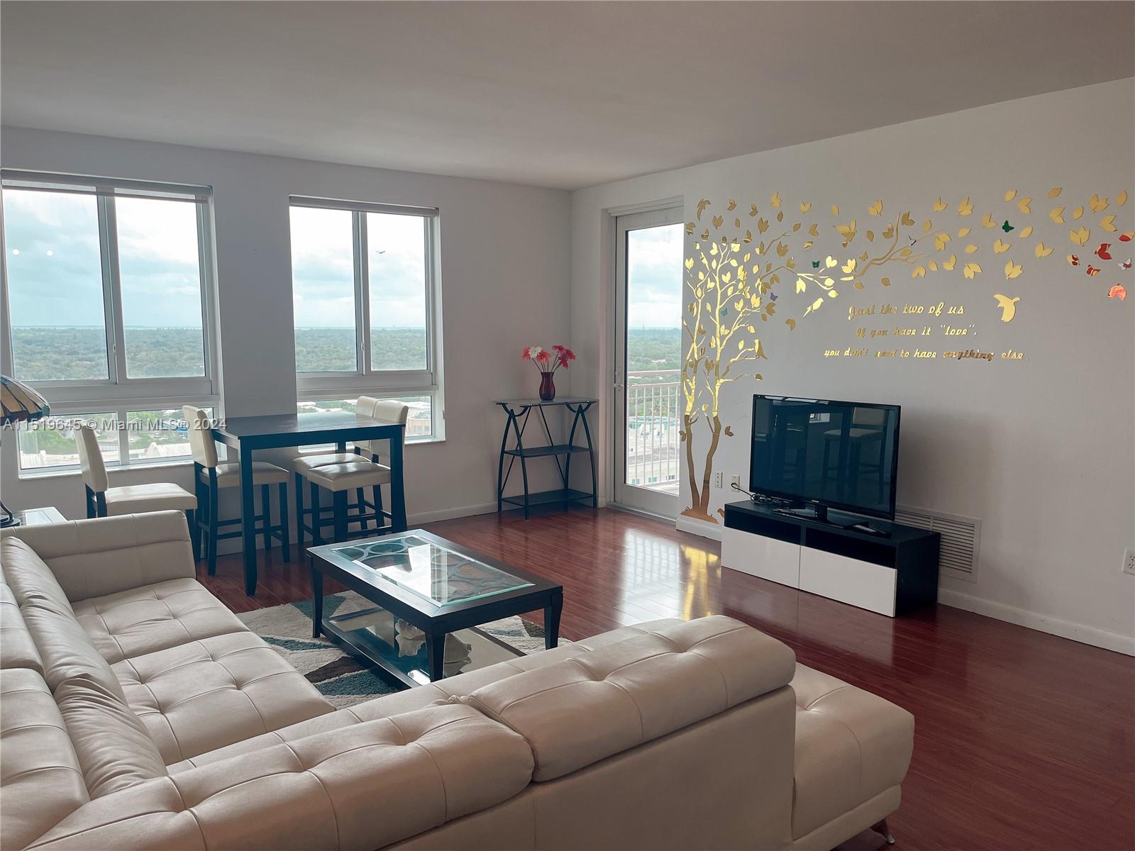 7350 SW 89th St 1801S, Miami, Florida 33156, 3 Bedrooms Bedrooms, ,2 BathroomsBathrooms,Residential,For Sale,7350 SW 89th St 1801S,A11519645