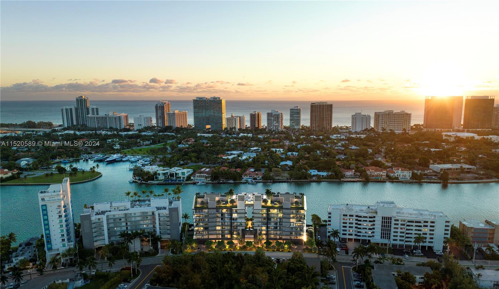 10143 E Bay Harbor Dr PH2, Bay Harbor Islands, Florida 33154, 4 Bedrooms Bedrooms, ,7 BathroomsBathrooms,Residential,For Sale,10143 E Bay Harbor Dr PH2,A11520589