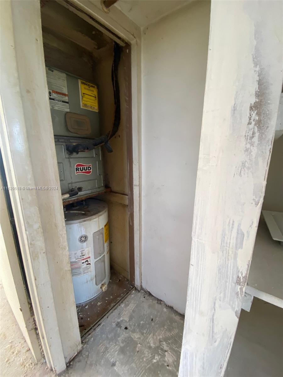 2950 SW 3rd Ave 7G, Miami, Florida 33129, 2 Bedrooms Bedrooms, ,2 BathroomsBathrooms,Residential,For Sale,2950 SW 3rd Ave 7G,A11520518
