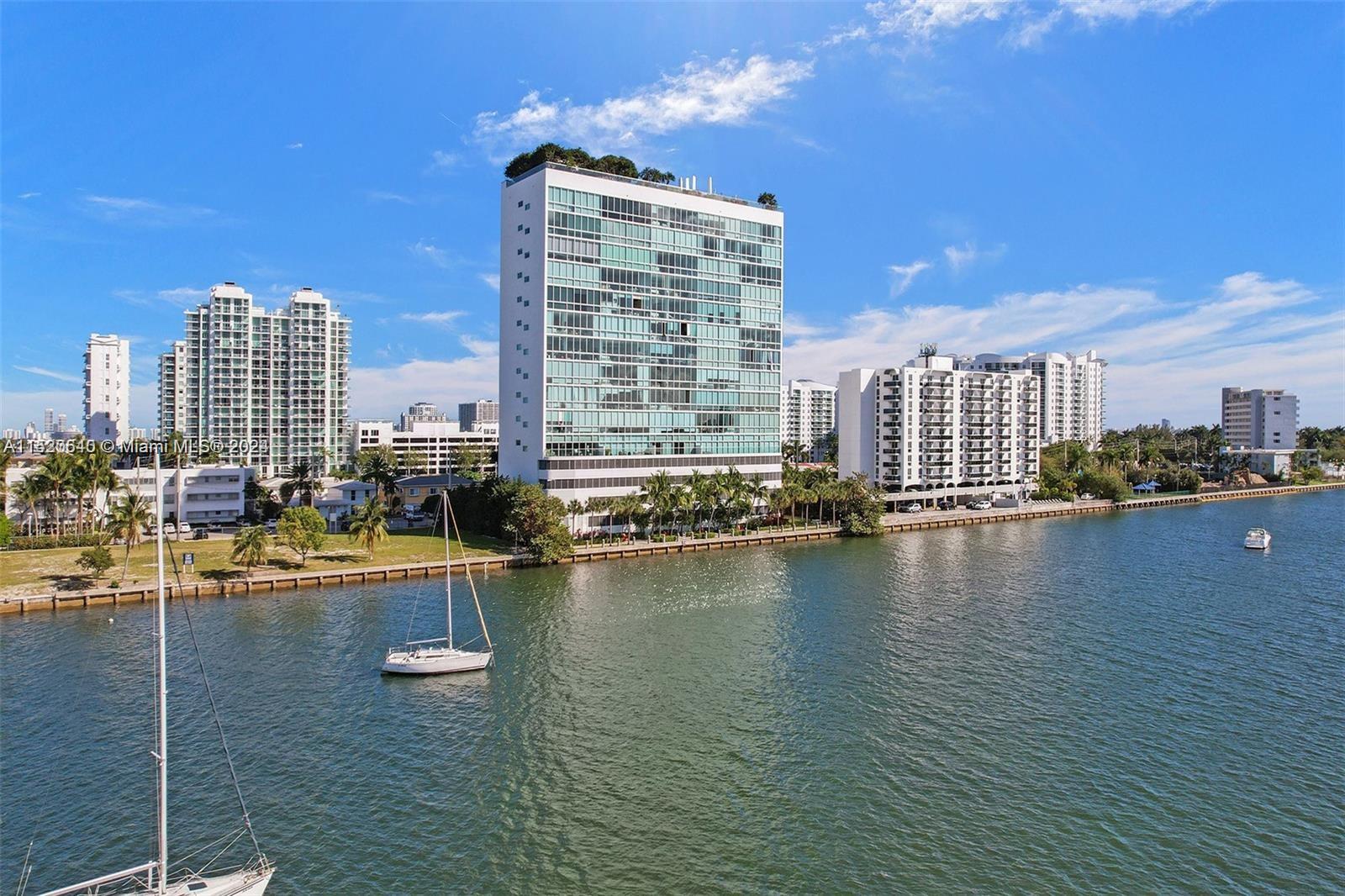 7934 West Dr 902, North Bay Village, Florida 33141, 2 Bedrooms Bedrooms, ,2 BathroomsBathrooms,Residential,For Sale,7934 West Dr 902,A11520640