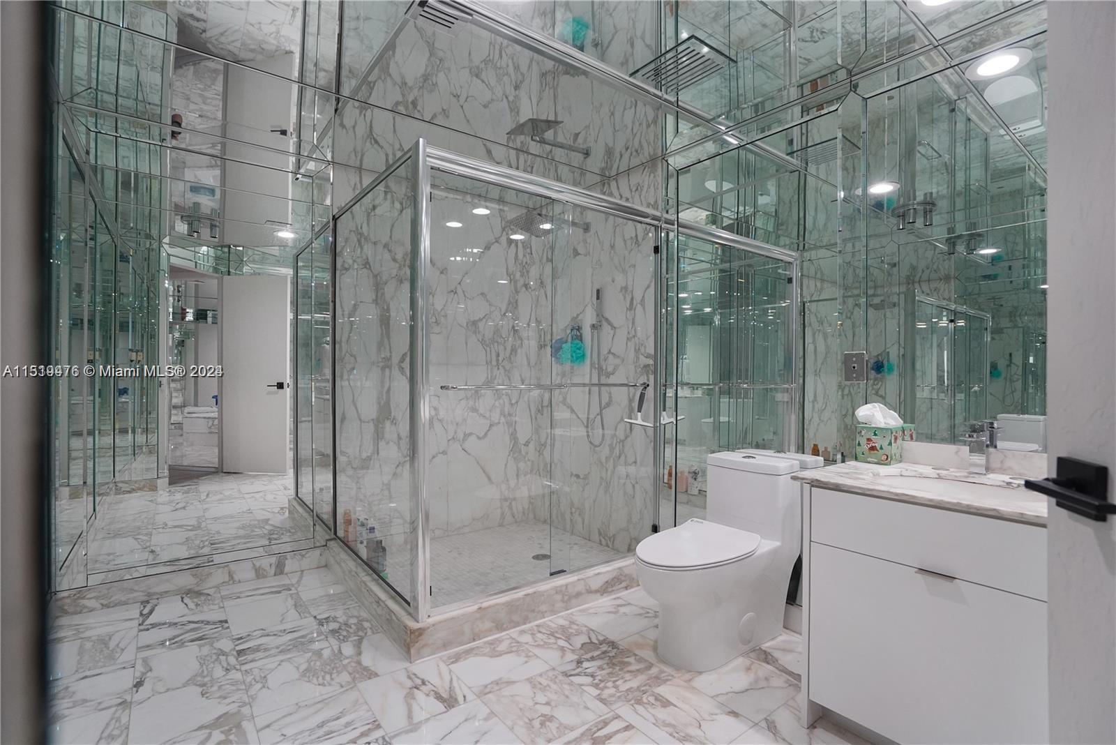 10155 Collins Ave 406, Bal Harbour, Florida 33154, 2 Bedrooms Bedrooms, ,3 BathroomsBathrooms,Residentiallease,For Rent,10155 Collins Ave 406,A11519476